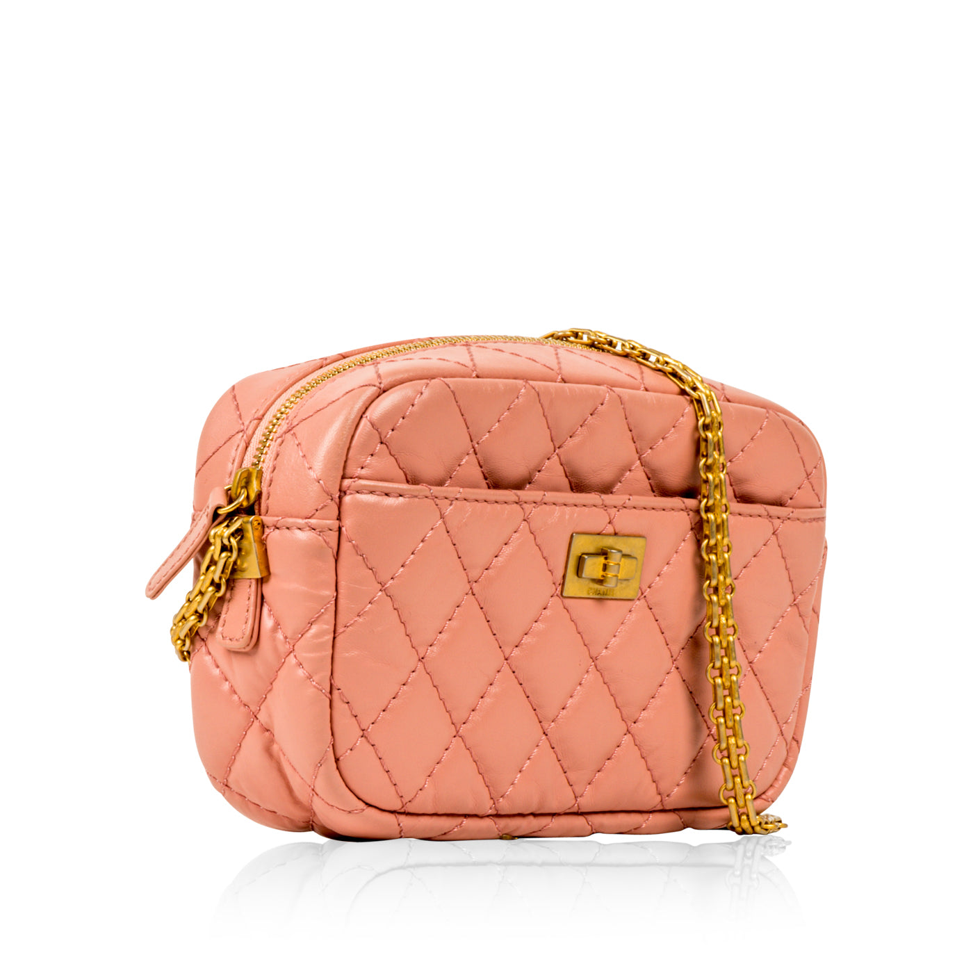Chanel Timeless Crossbody - Rovelle Bags