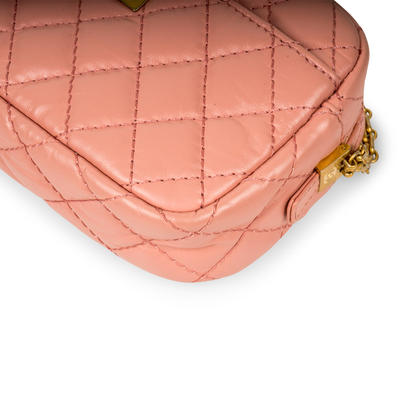 Chanel Timeless Crossbody - Rovelle Bags