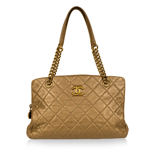 Chanel Boy Shoulder Bag - Rovelle Bags