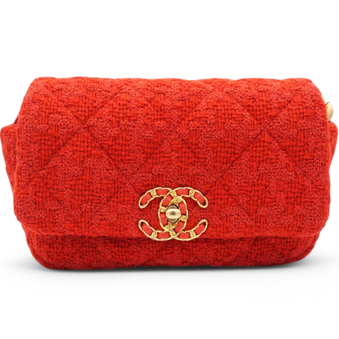 Chanel Chanel 19 Shoulder Bag - Rovelle Bags