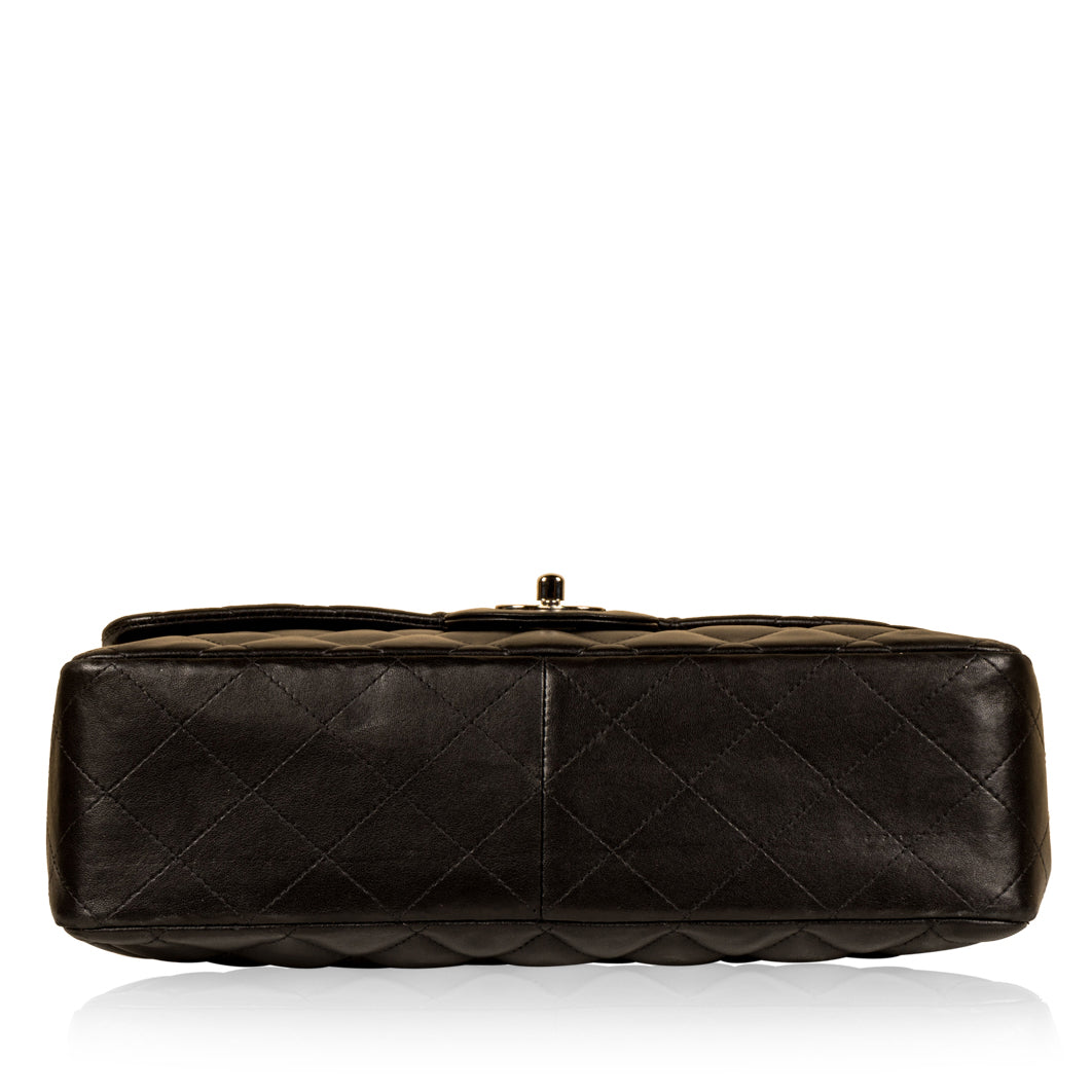 Chanel Classic Flap Shoulder Bag - Rovelle Bags