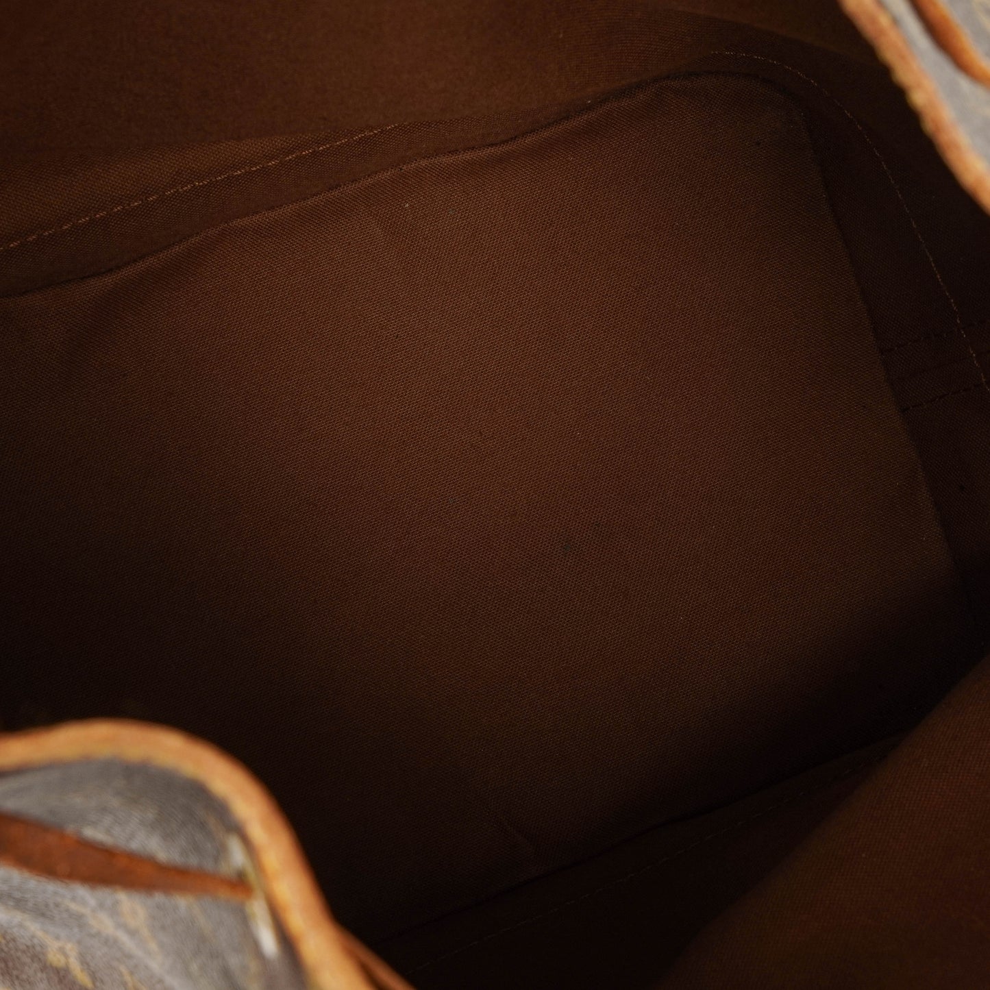 Louis Vuitton Noe Grande GM Monogram Canvas Shoulder Bag
