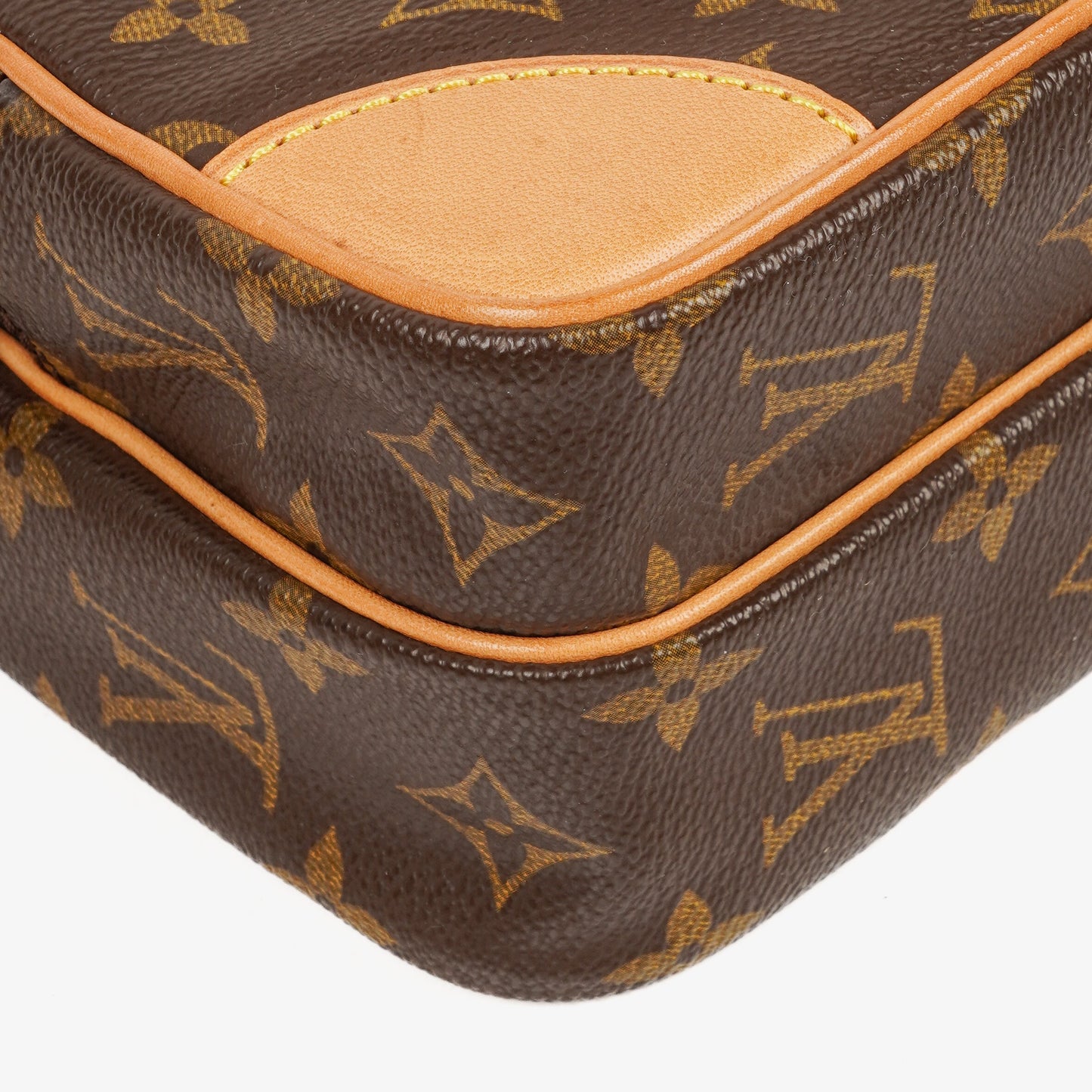 Louis Vuitton Monogram Canvas Amazon Crossbody Bag