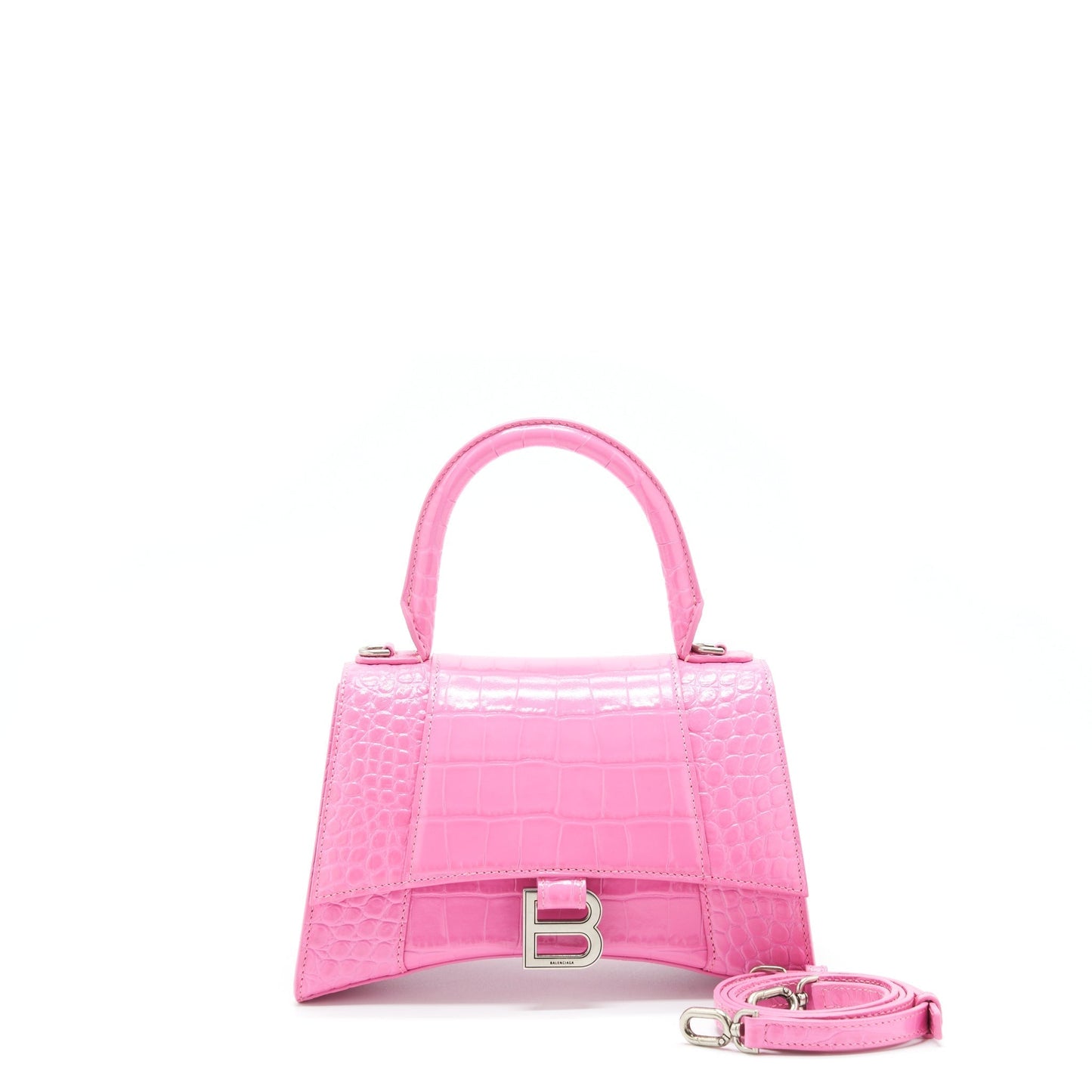 Balenciaga Hourglass Crossbody - Rovelle Bags