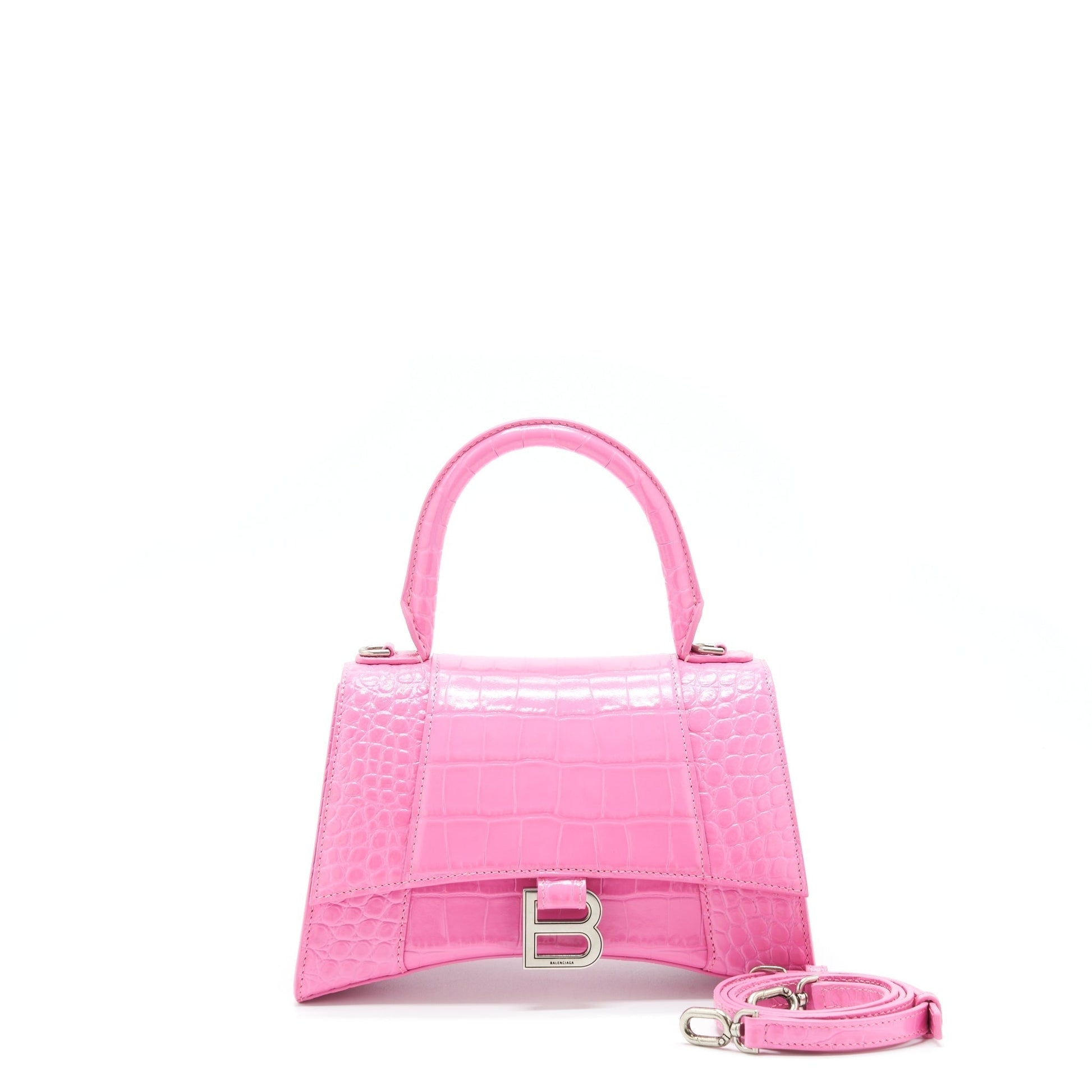 Balenciaga Hourglass Crossbody - Rovelle Bags