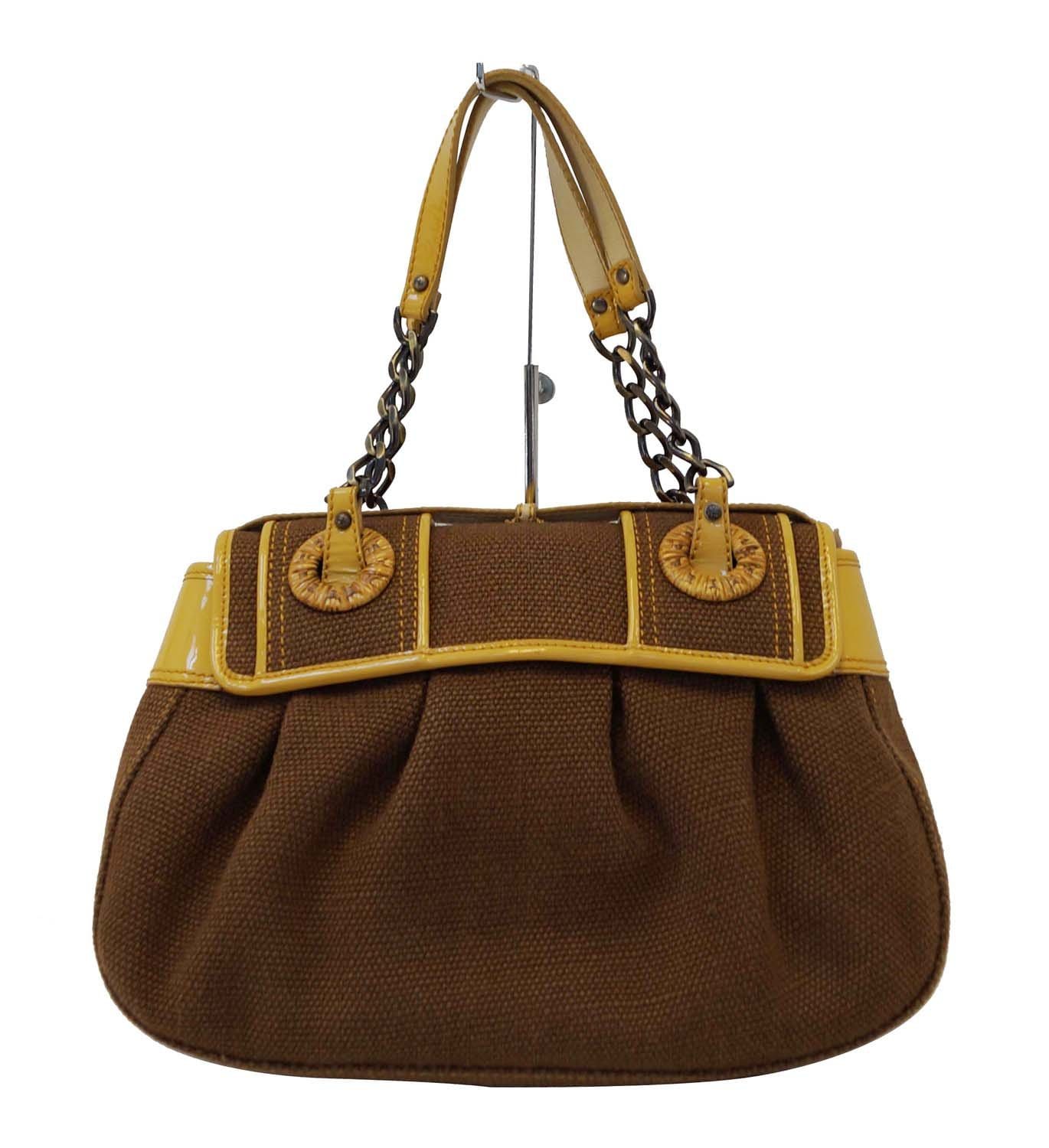 Fendi Shoulder Bag - Rovelle Bags