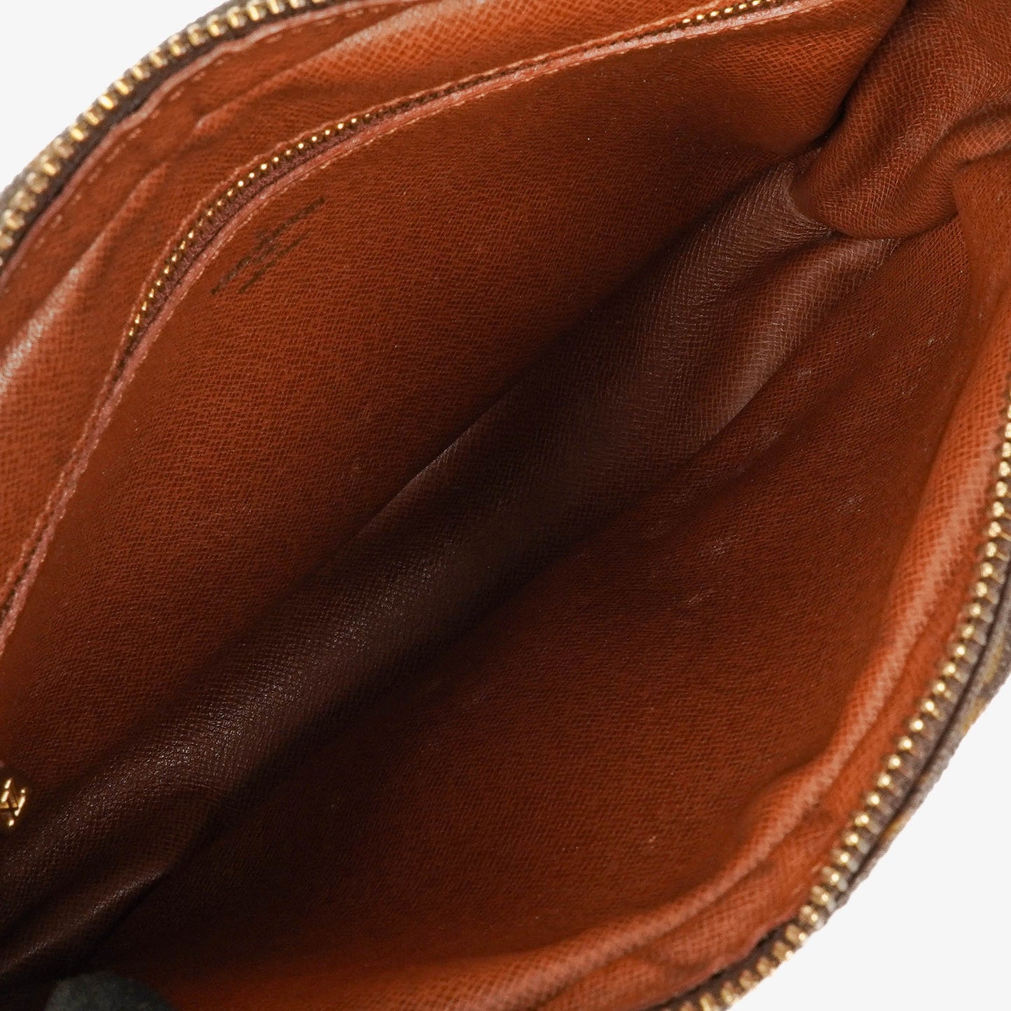 Louis Vuitton Trocadero 25 Monogram Canvas Bag