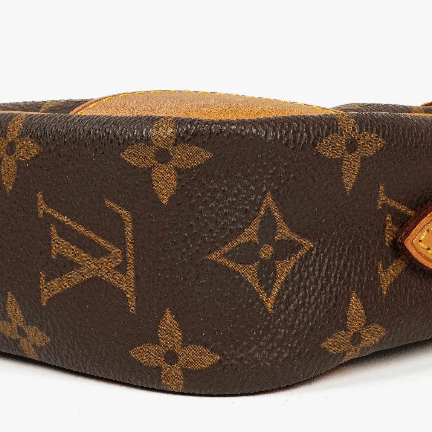Louis Vuitton Trocadero 25 Monogram Canvas Bag