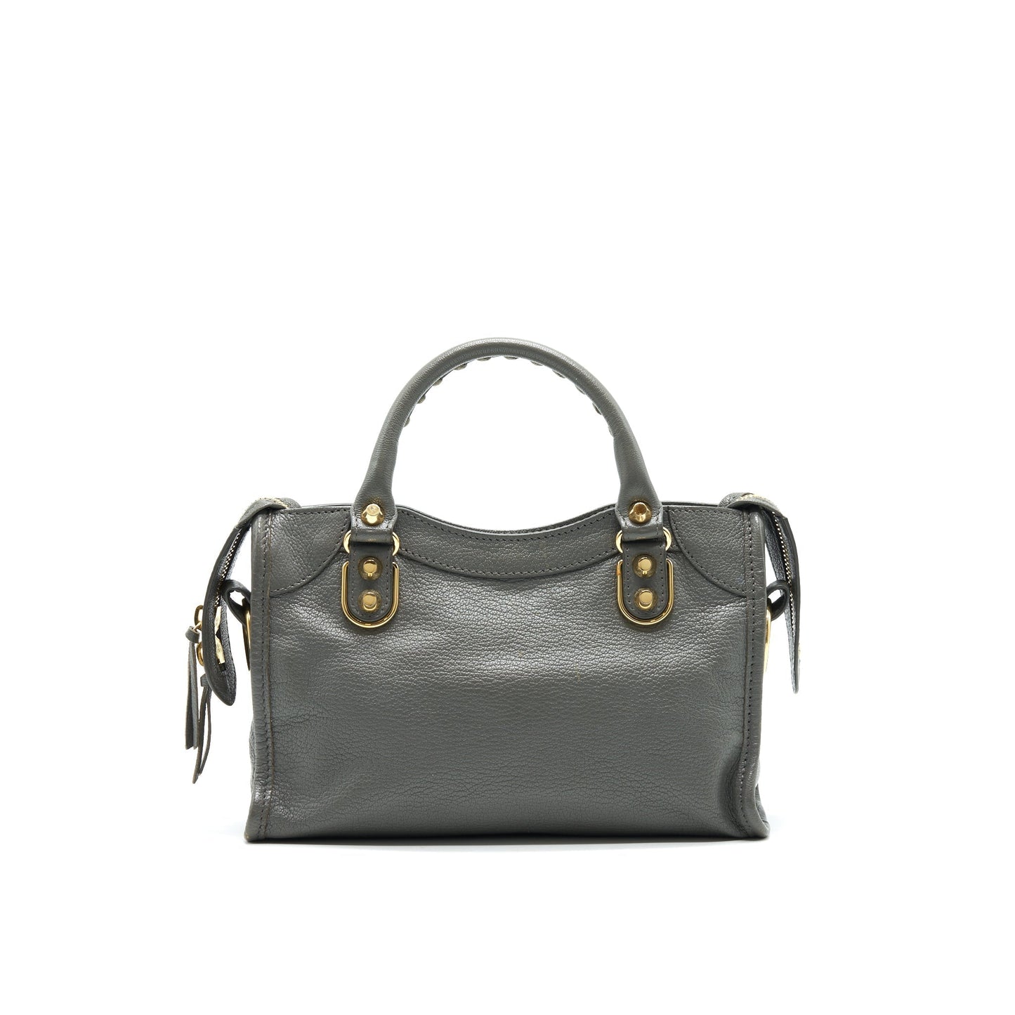 Balenciaga City Shoulder Bag - Rovelle Bags