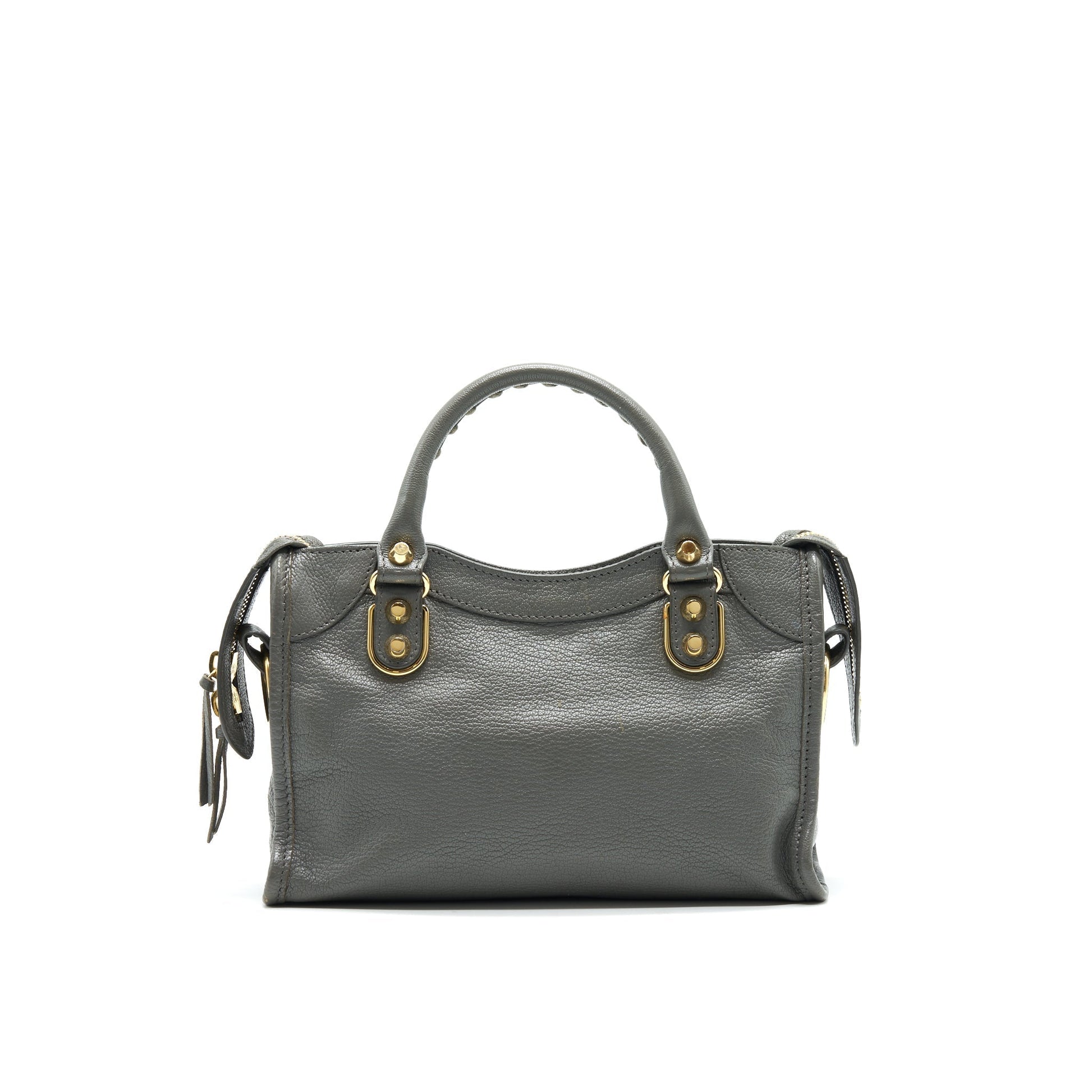 Balenciaga City Shoulder Bag - Rovelle Bags