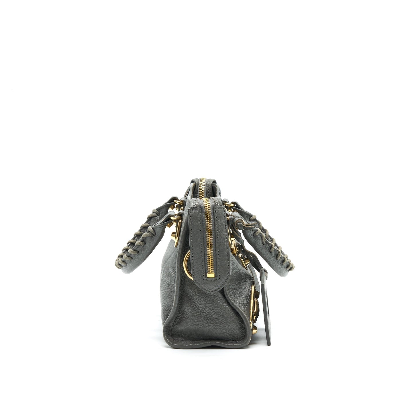 Balenciaga City Shoulder Bag - Rovelle Bags