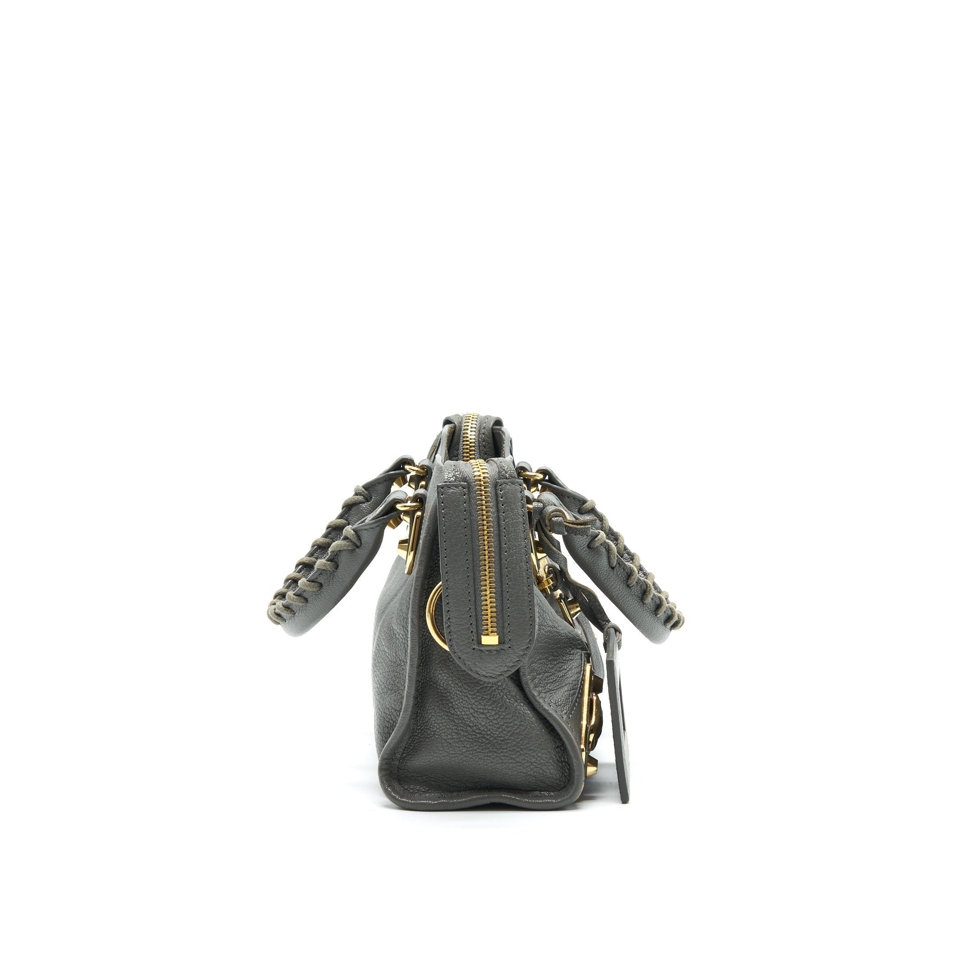 Balenciaga City Shoulder Bag - Rovelle Bags