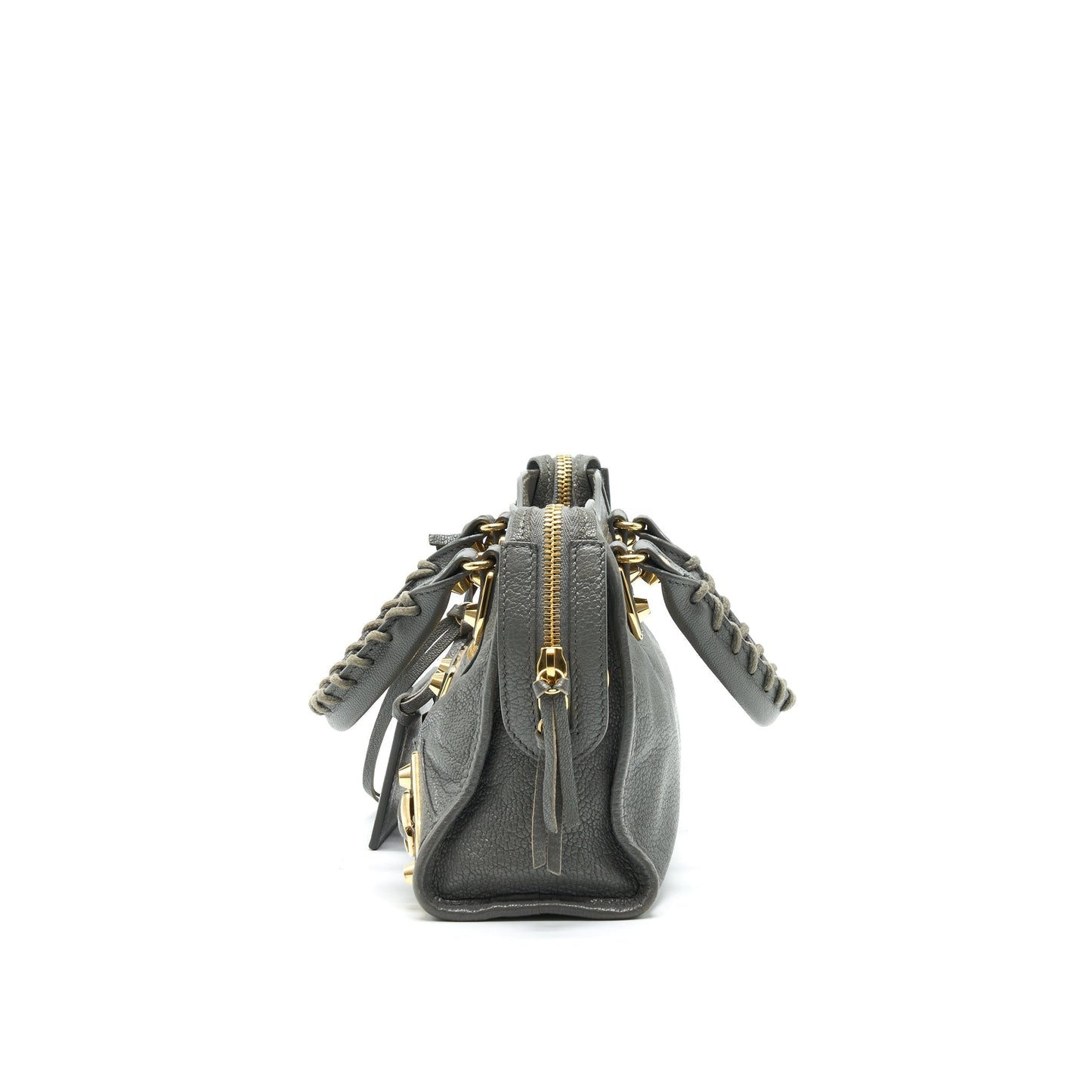 Balenciaga City Shoulder Bag - Rovelle Bags