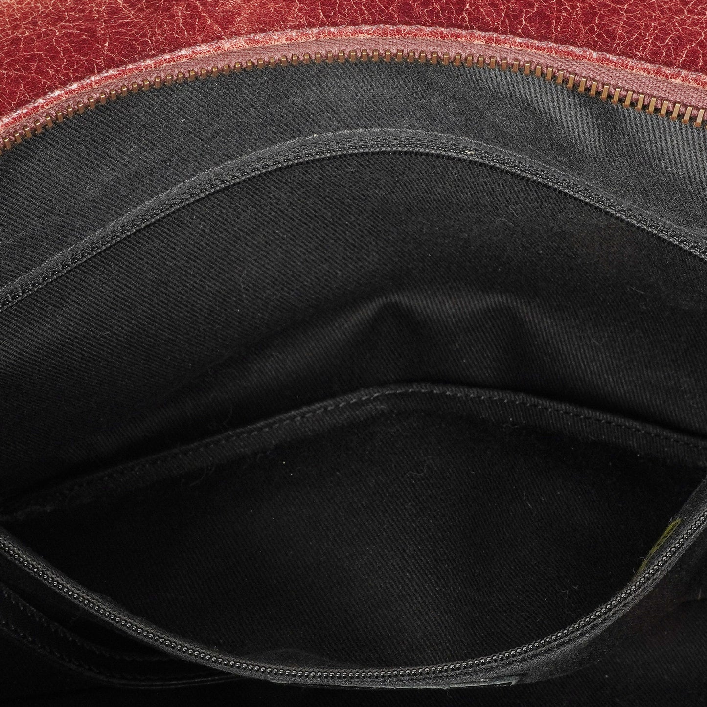 Chanel Castle Rock Bowling Bag