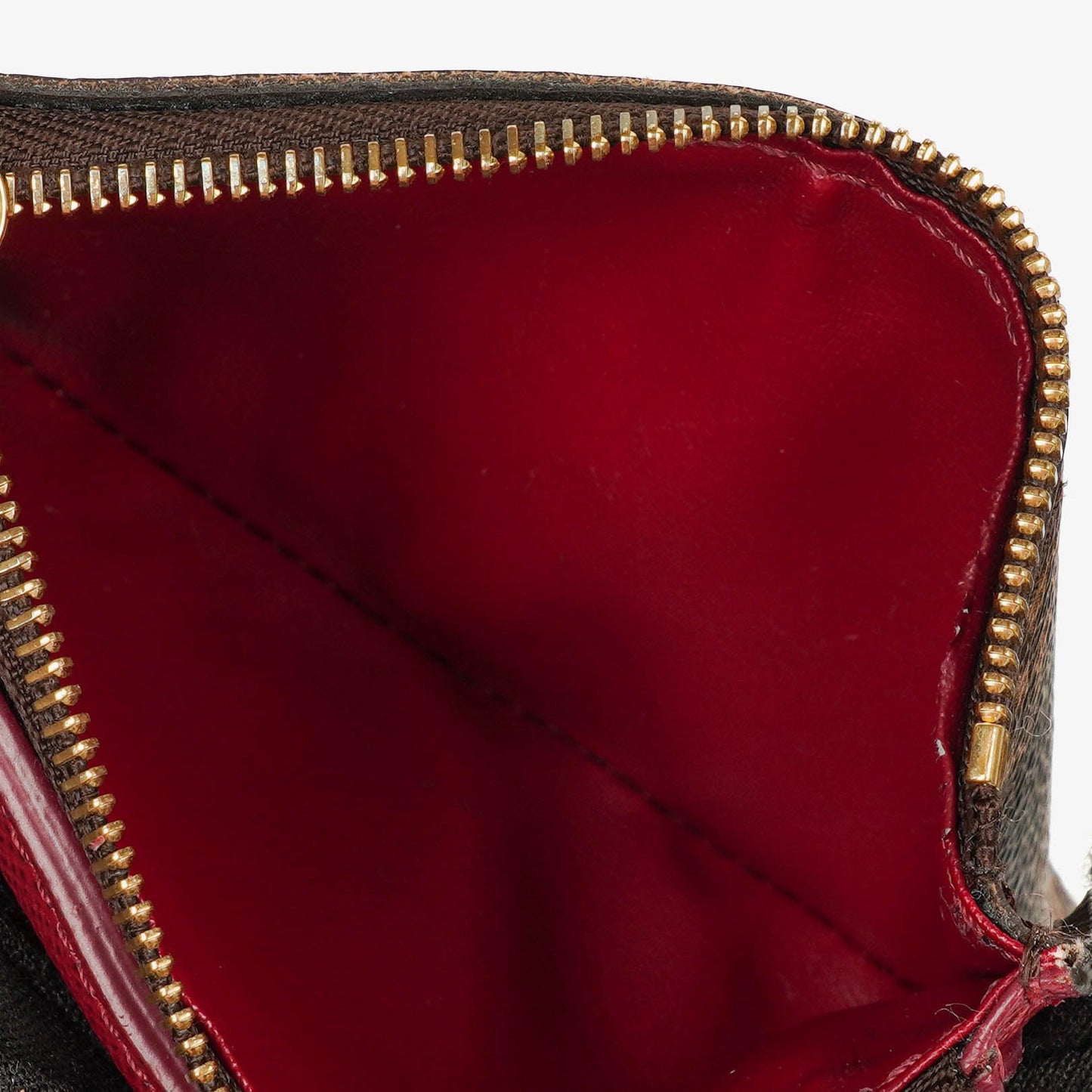 Louis Vuitton Victorine Monogram Canvas Wallet