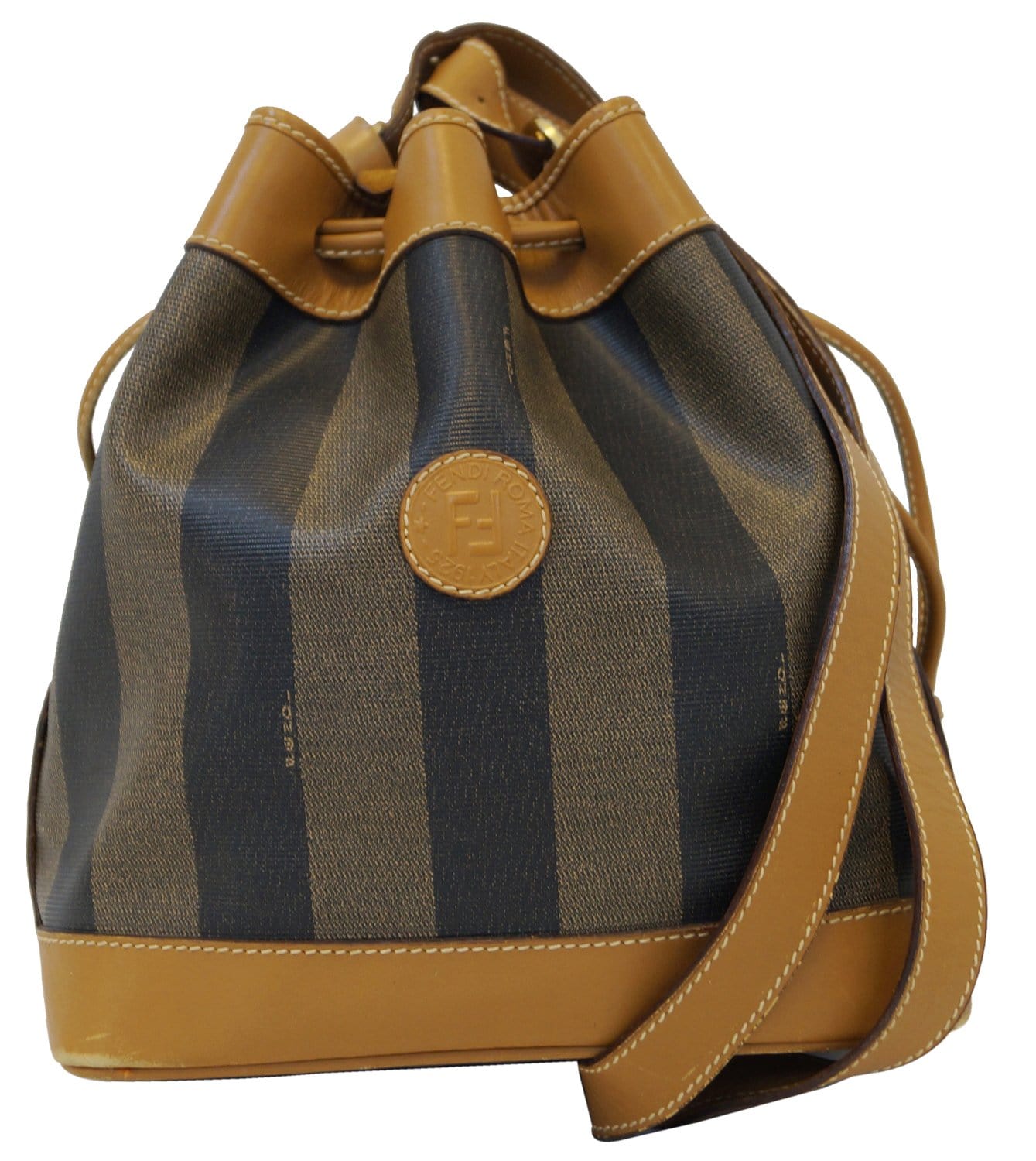 Fendi Shoulder Bag - Rovelle Bags