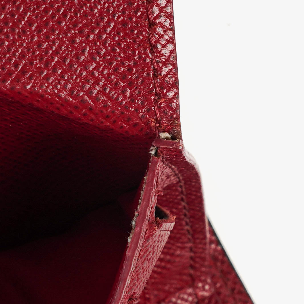 Louis Vuitton Victorine Monogram Canvas Wallet
