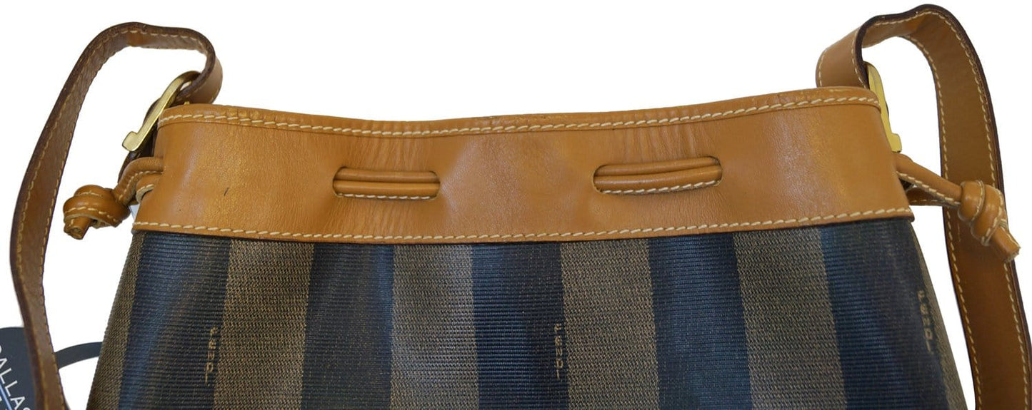 Fendi Shoulder Bag - Rovelle Bags