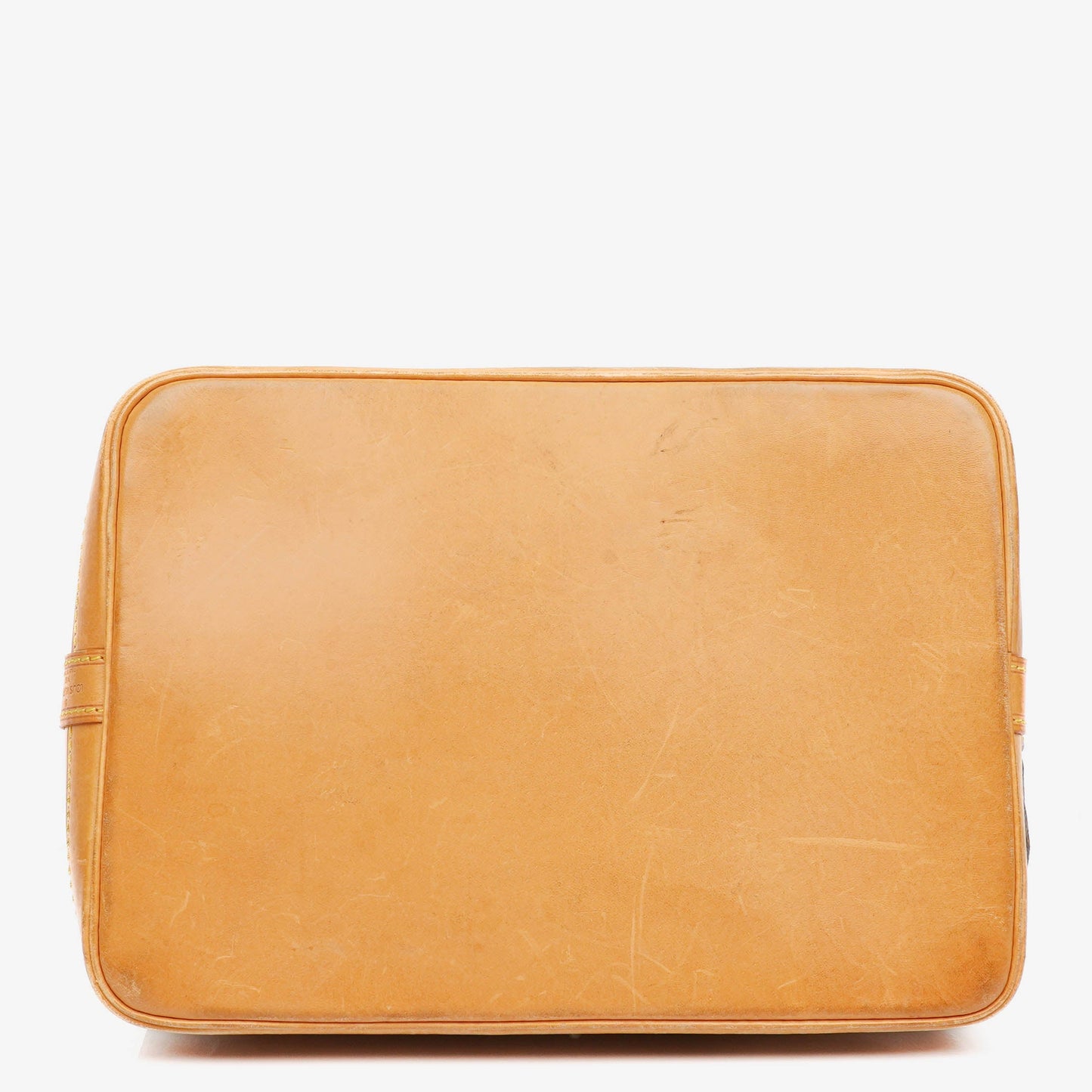 Louis Vuitton Noe GM Monogram Canvas Shoulder Bag