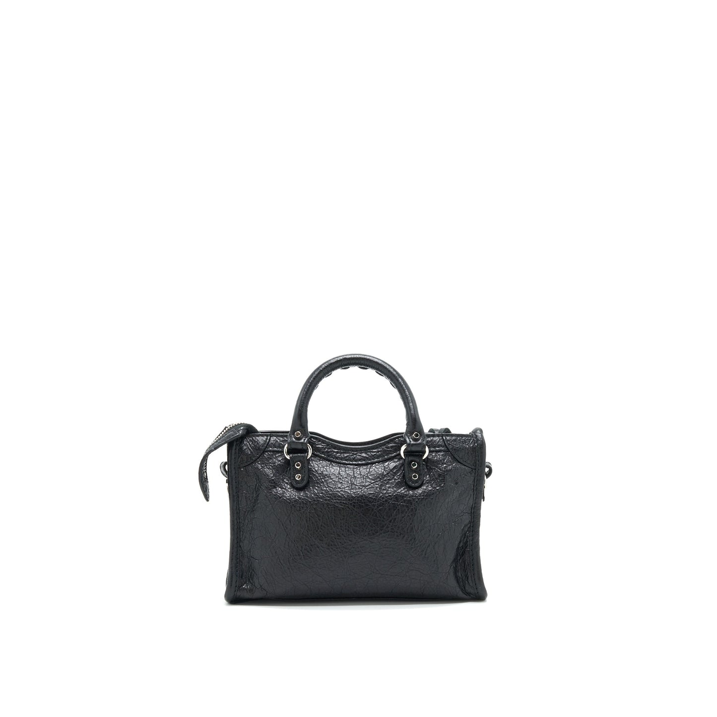 Balenciaga City Shoulder Bag - Rovelle Bags
