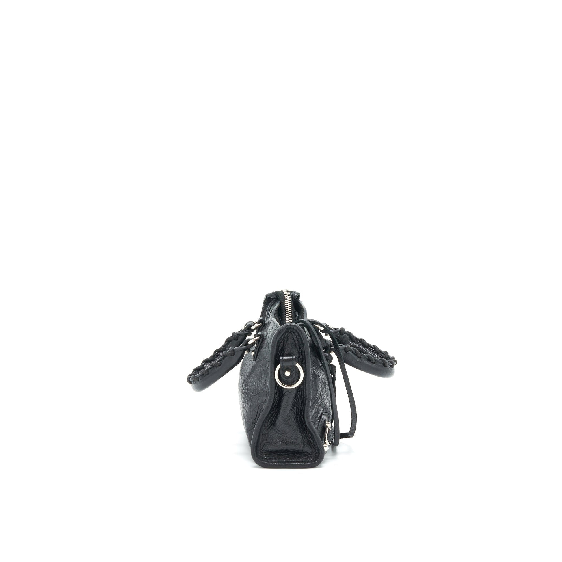 Balenciaga City Shoulder Bag - Rovelle Bags
