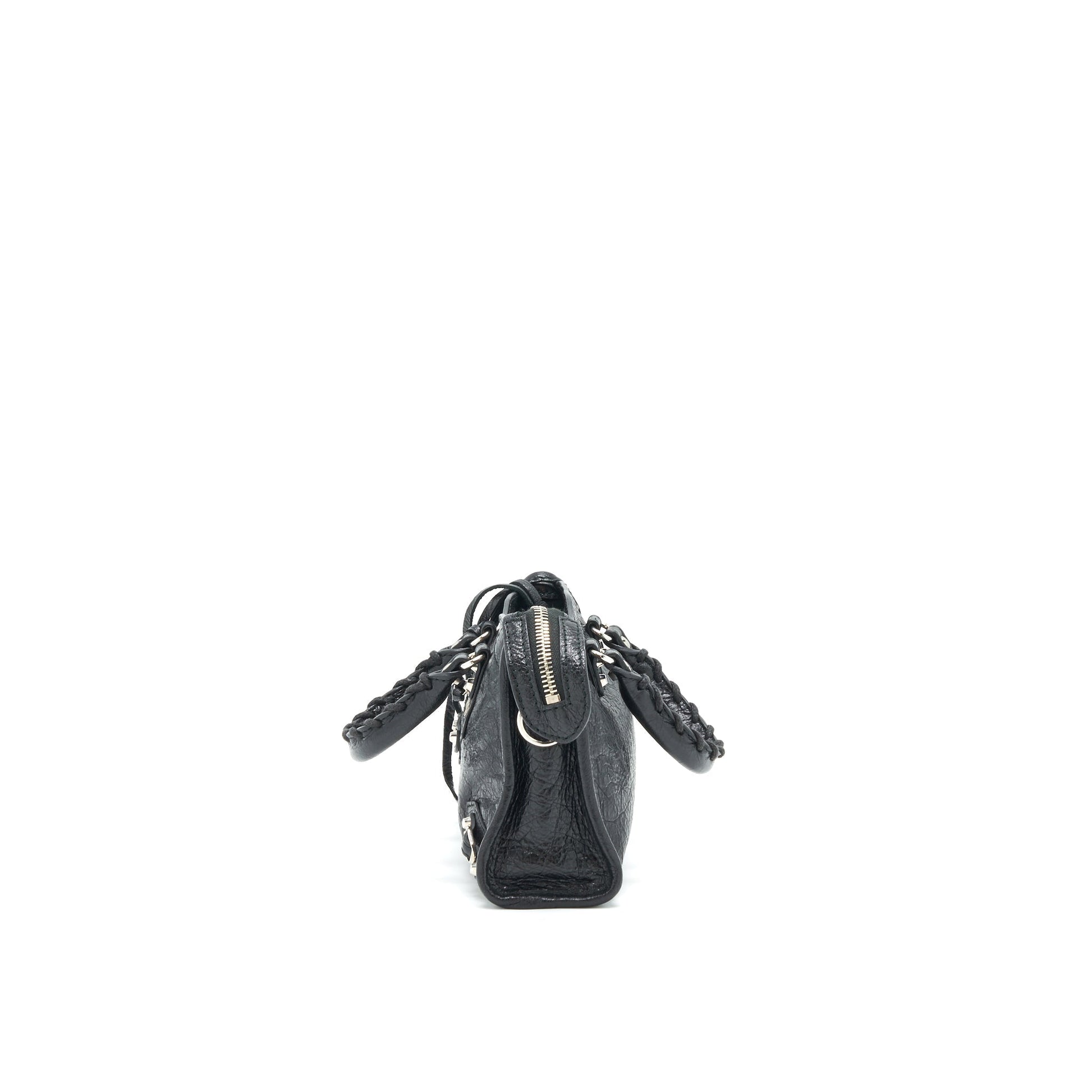 Balenciaga City Shoulder Bag - Rovelle Bags