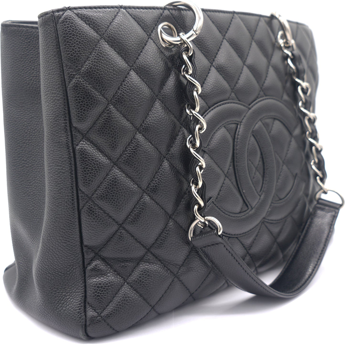 Chanel Tote - Almora Bags