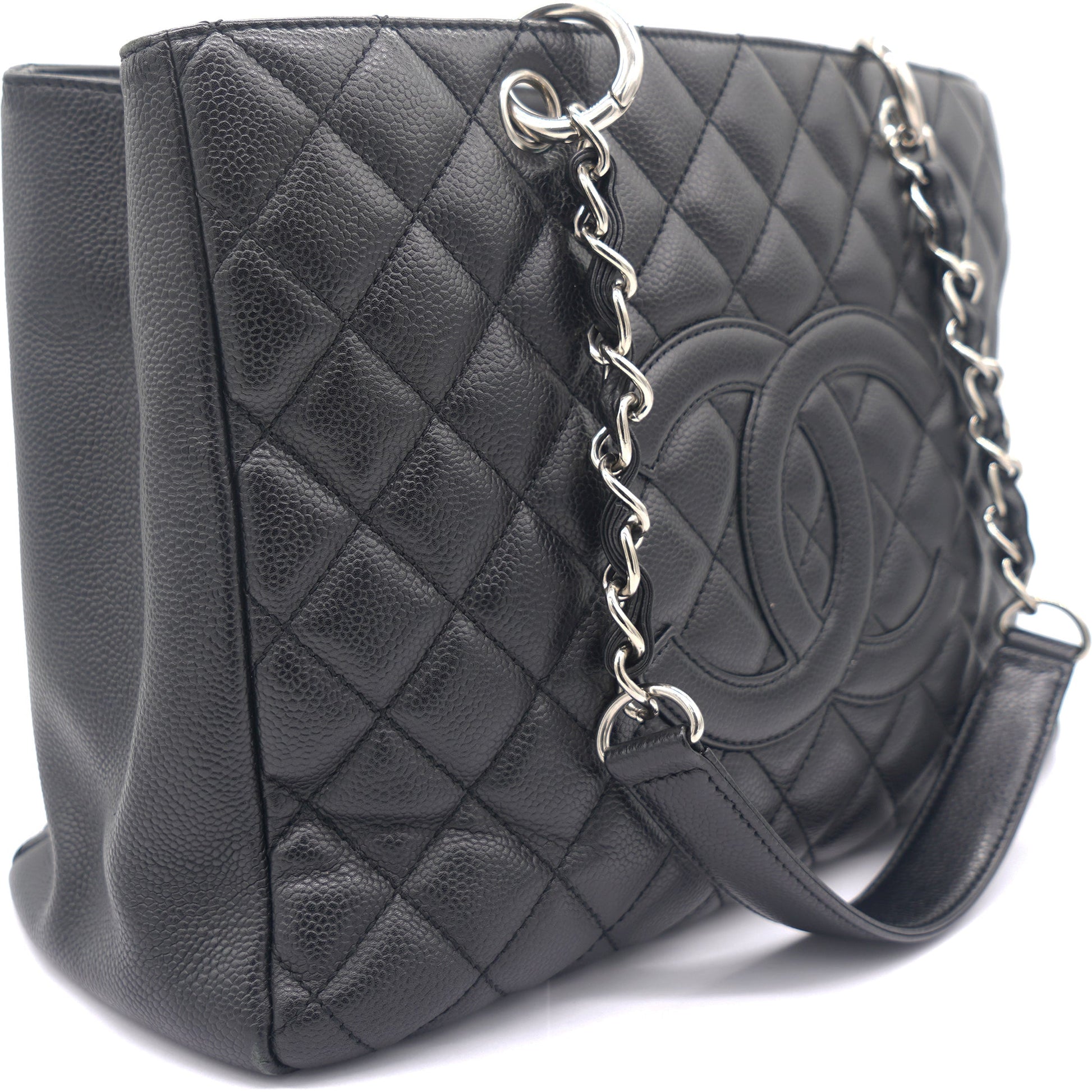 Chanel Tote - Almora Bags