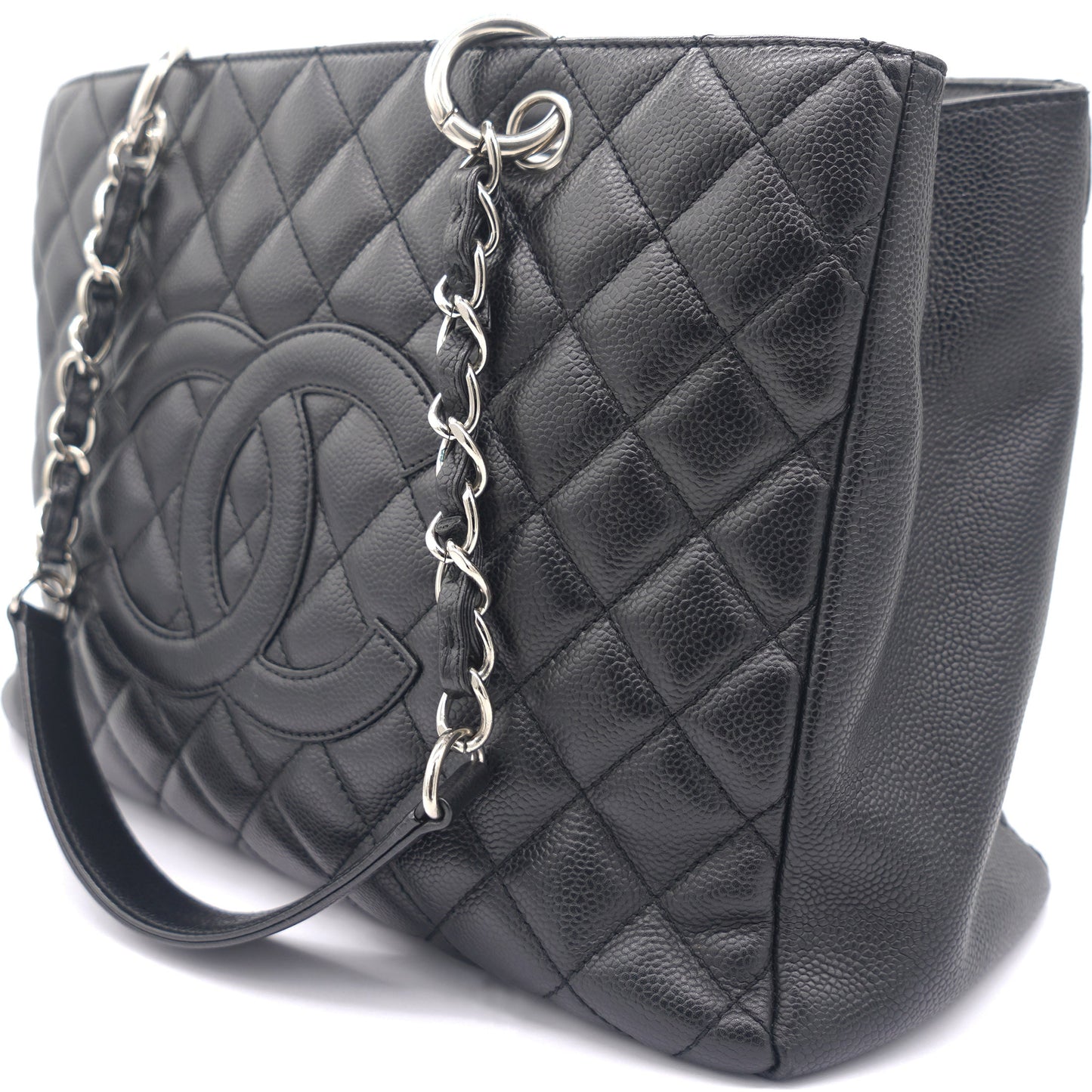 Chanel Tote - Almora Bags
