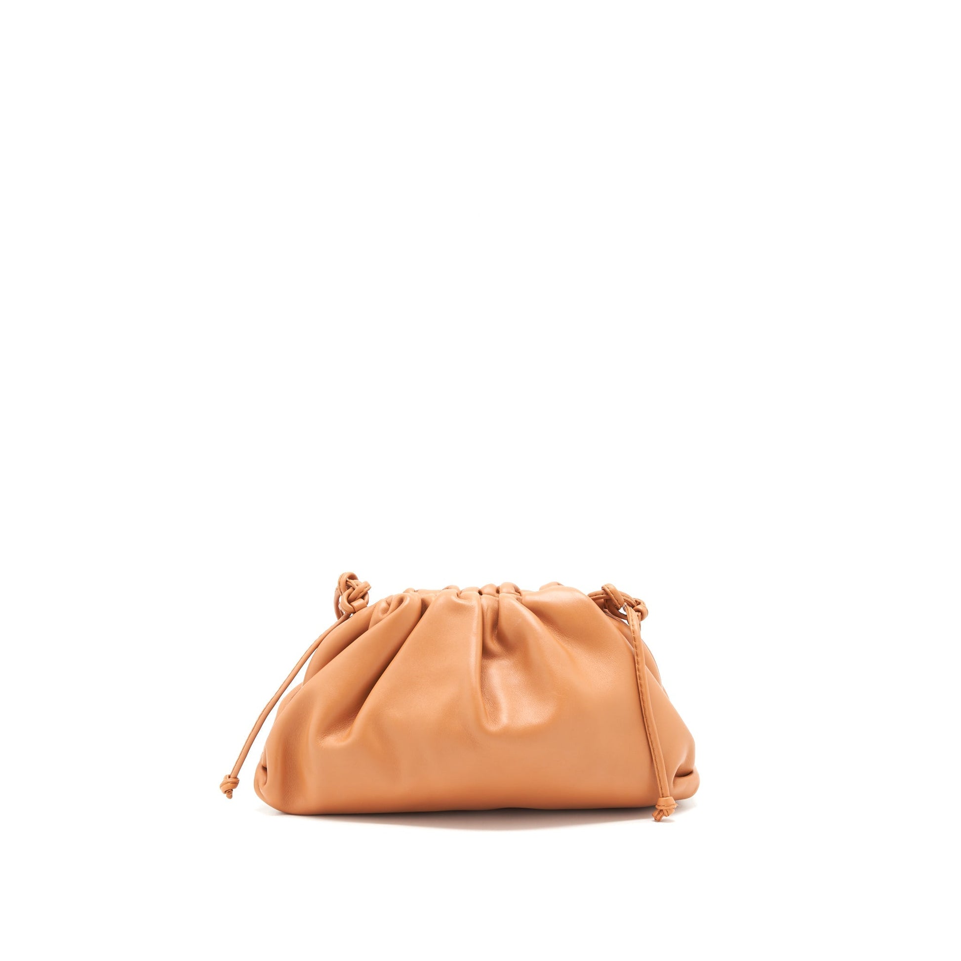 Bottega Veneta Pouch Shoulder Bag - Rovelle Bags