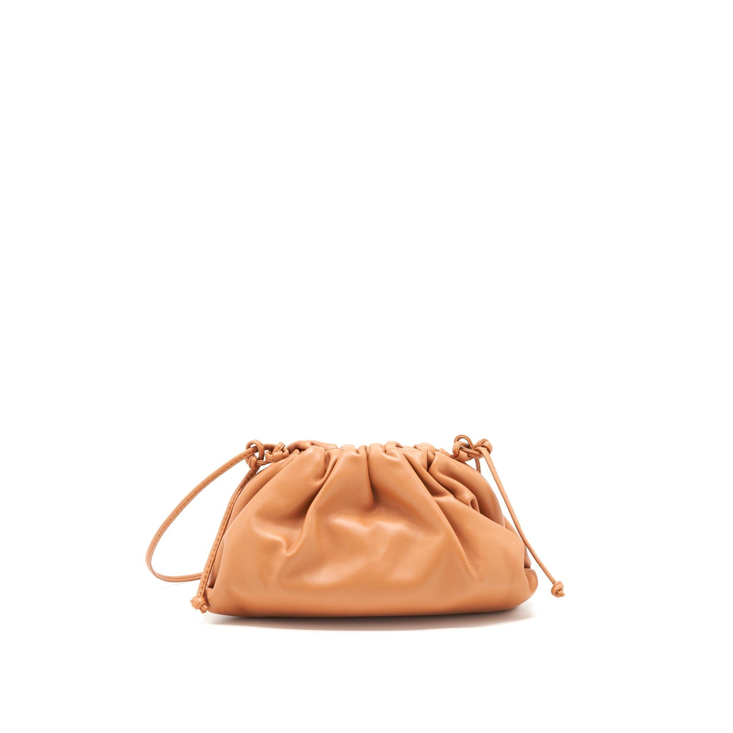 Bottega Veneta Pouch Shoulder Bag - Rovelle Bags