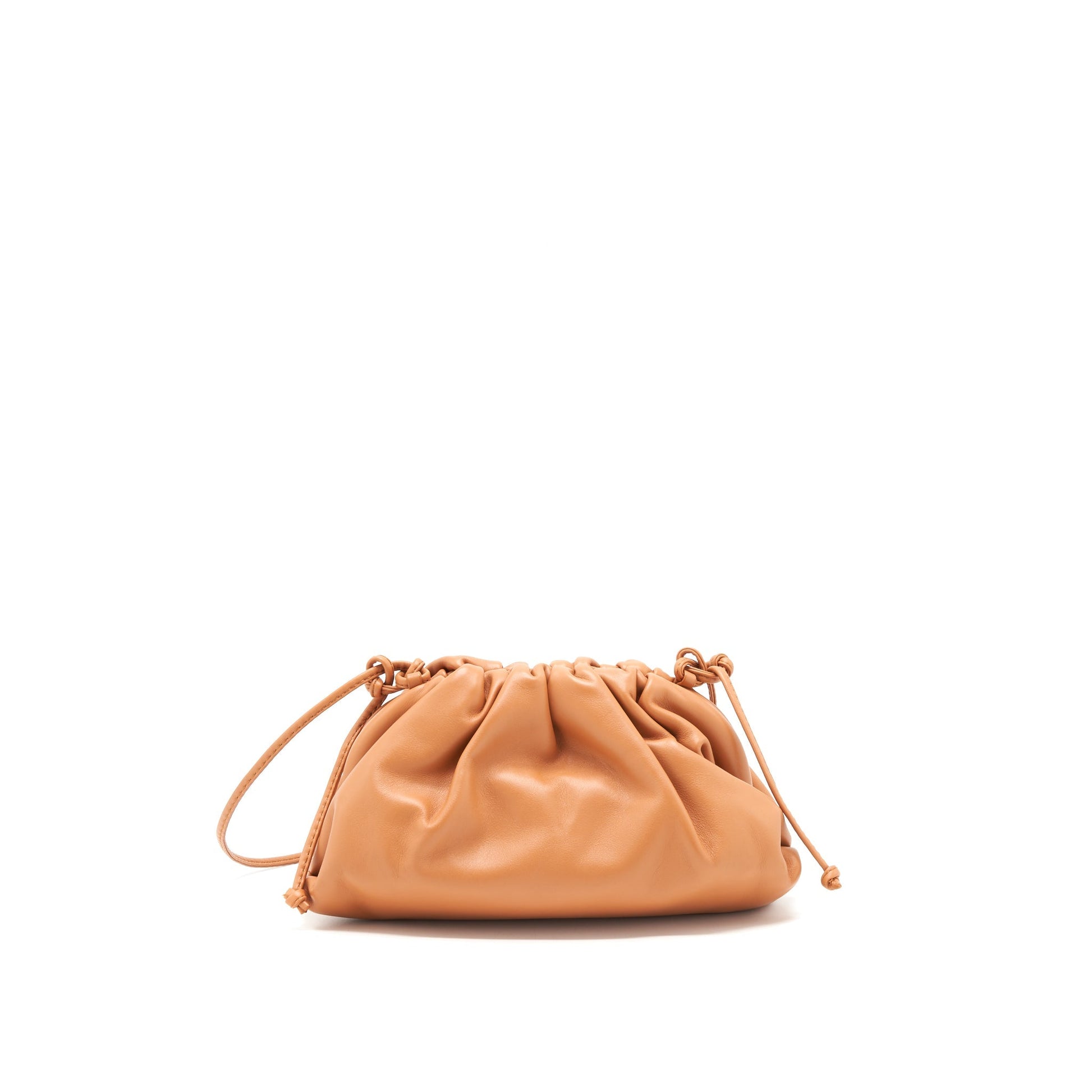 Bottega Veneta Pouch Shoulder Bag - Rovelle Bags