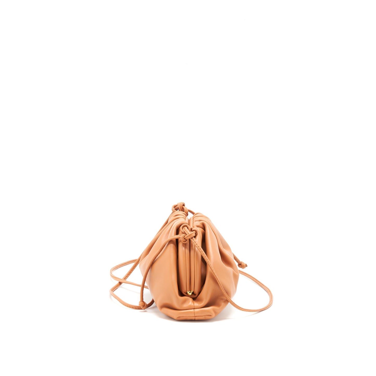 Bottega Veneta Pouch Shoulder Bag - Rovelle Bags