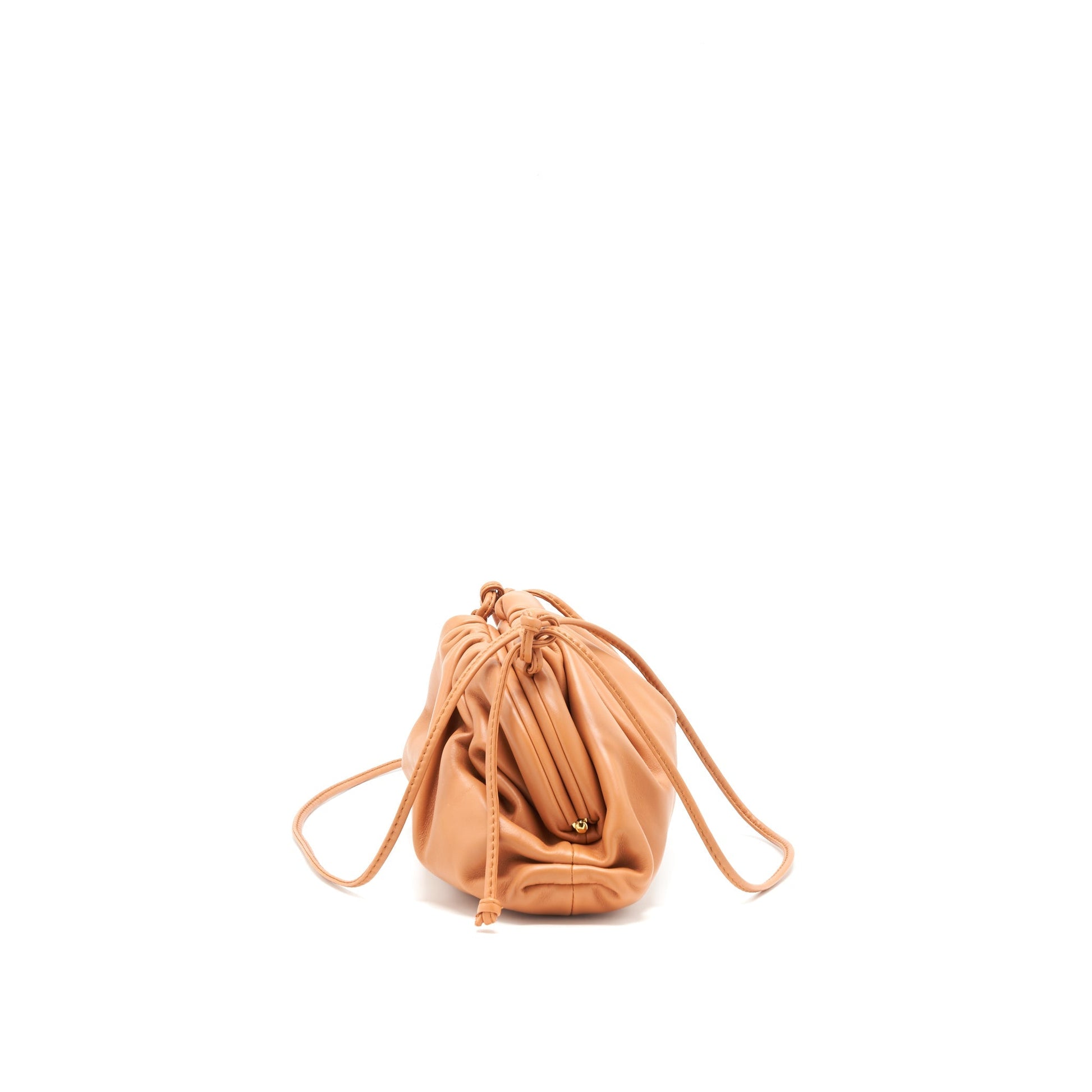 Bottega Veneta Pouch Shoulder Bag - Rovelle Bags
