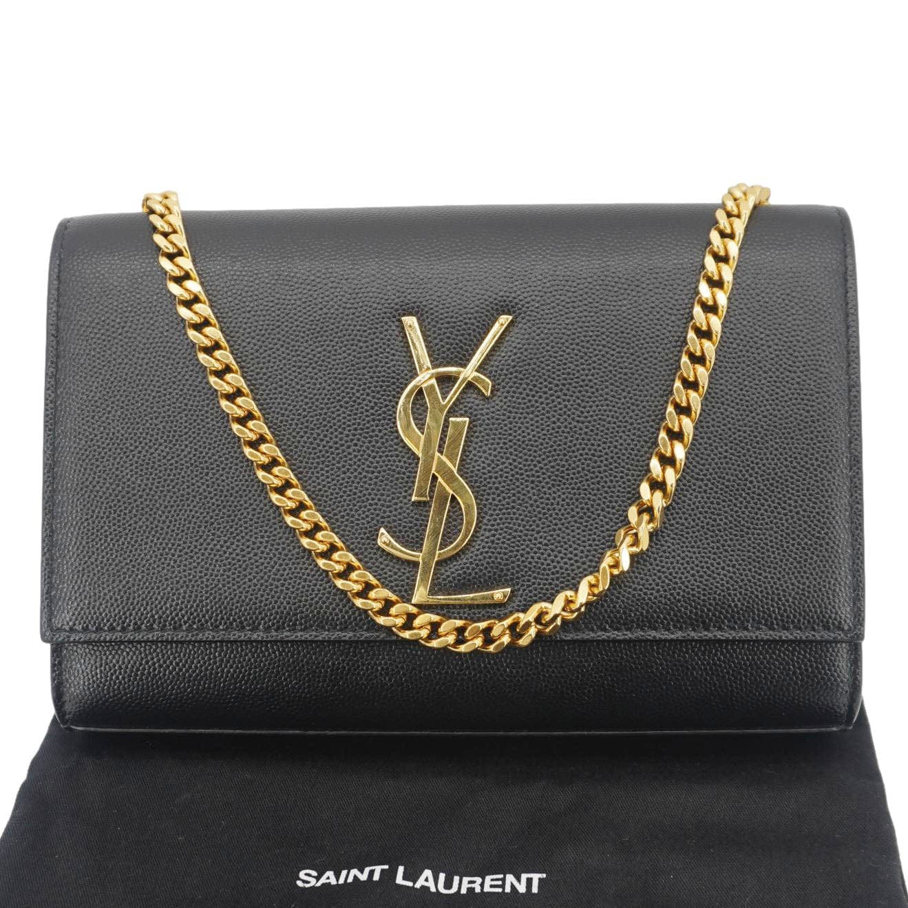 Saint Laurent Kate Crossbody - Rovelle Bags