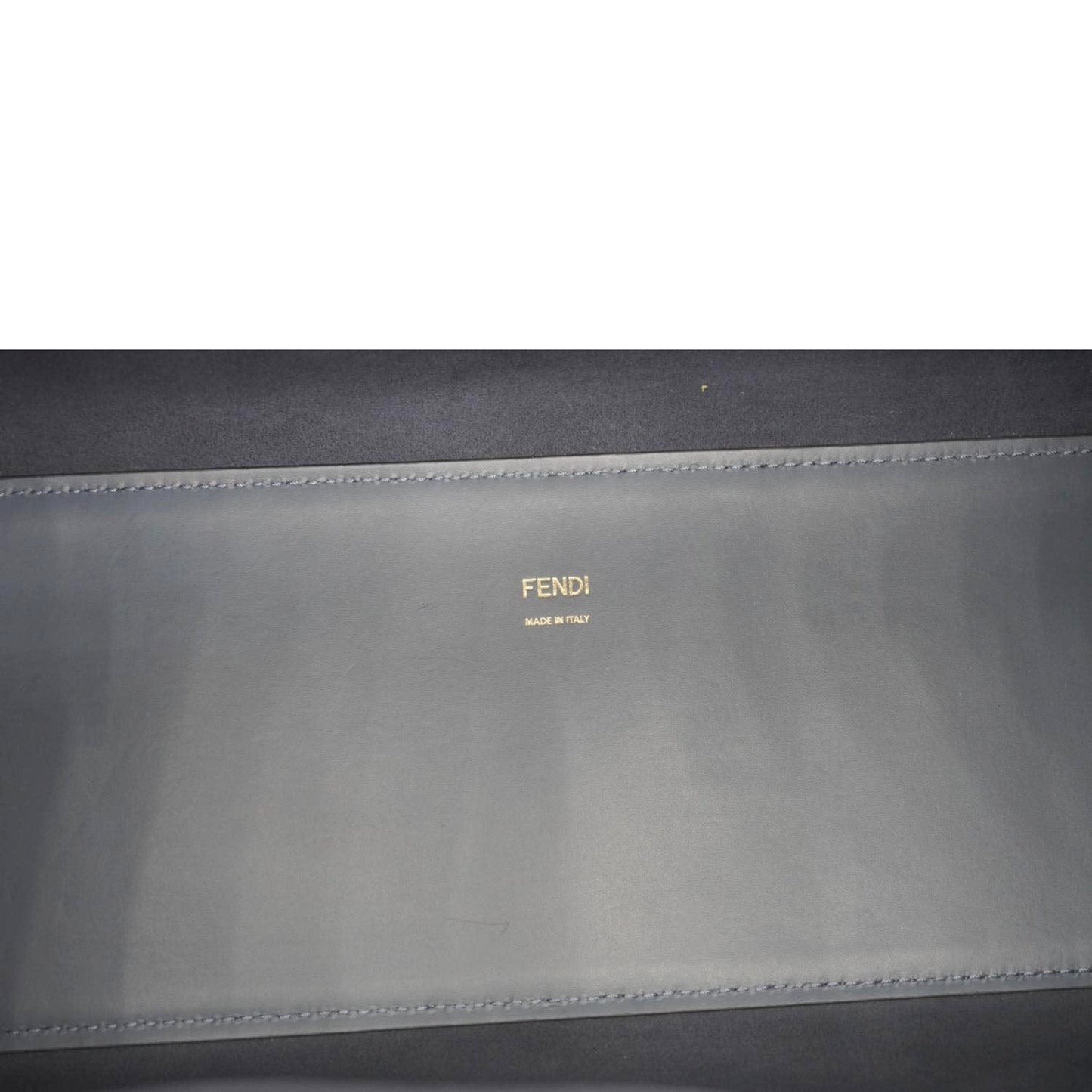Fendi By The Way Handbag - Rovelle Bags
