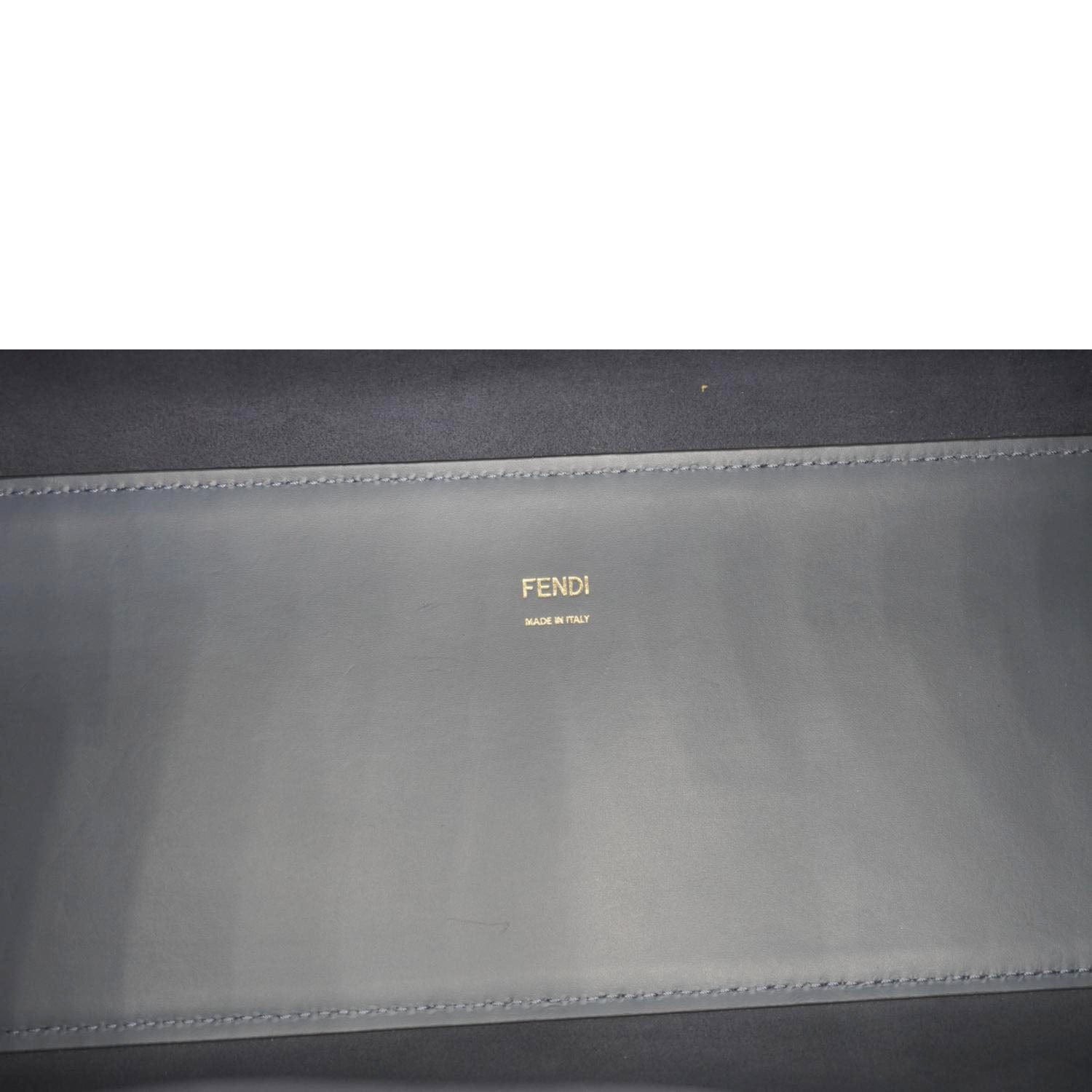 Fendi By The Way Handbag - Rovelle Bags