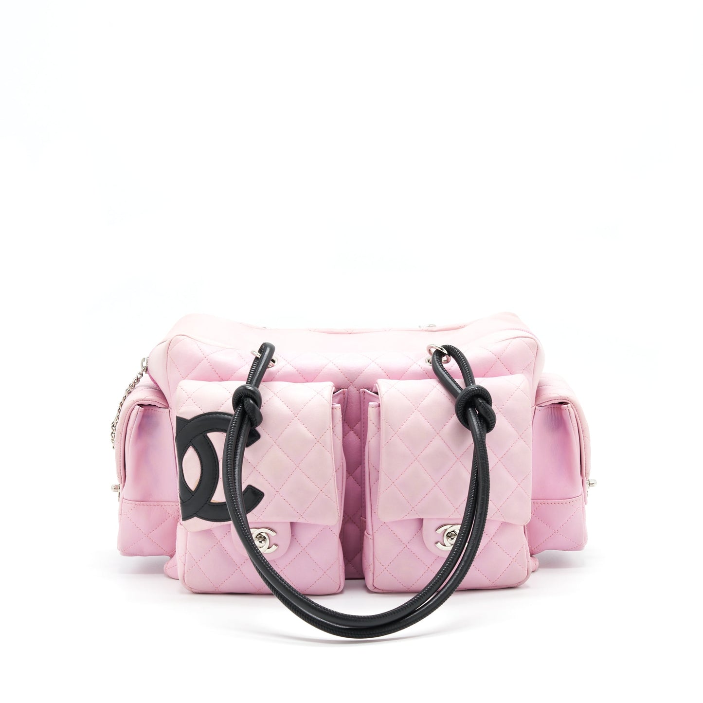 Chanel Cambon Handbag - Almora Bags