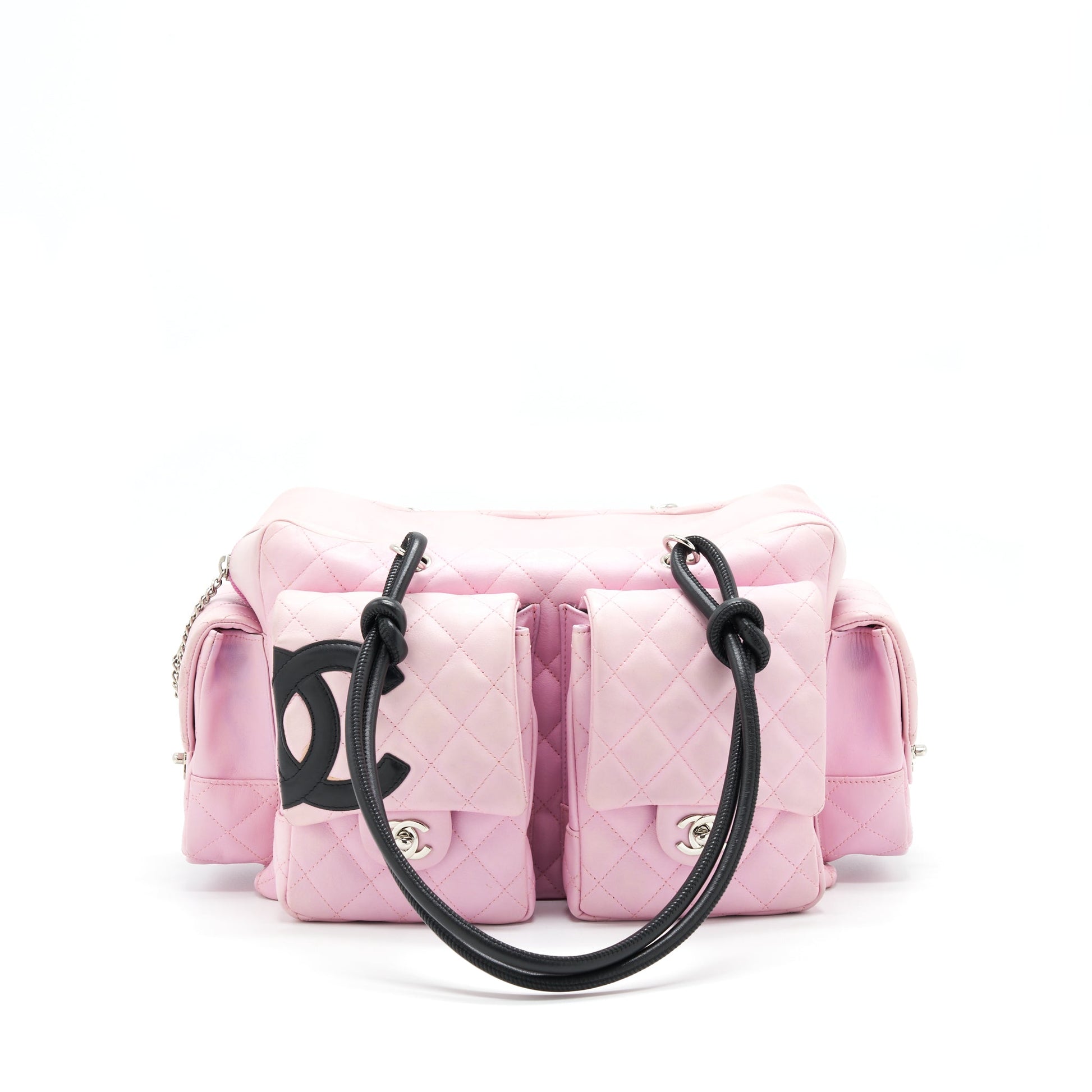 Chanel Cambon Handbag - Almora Bags