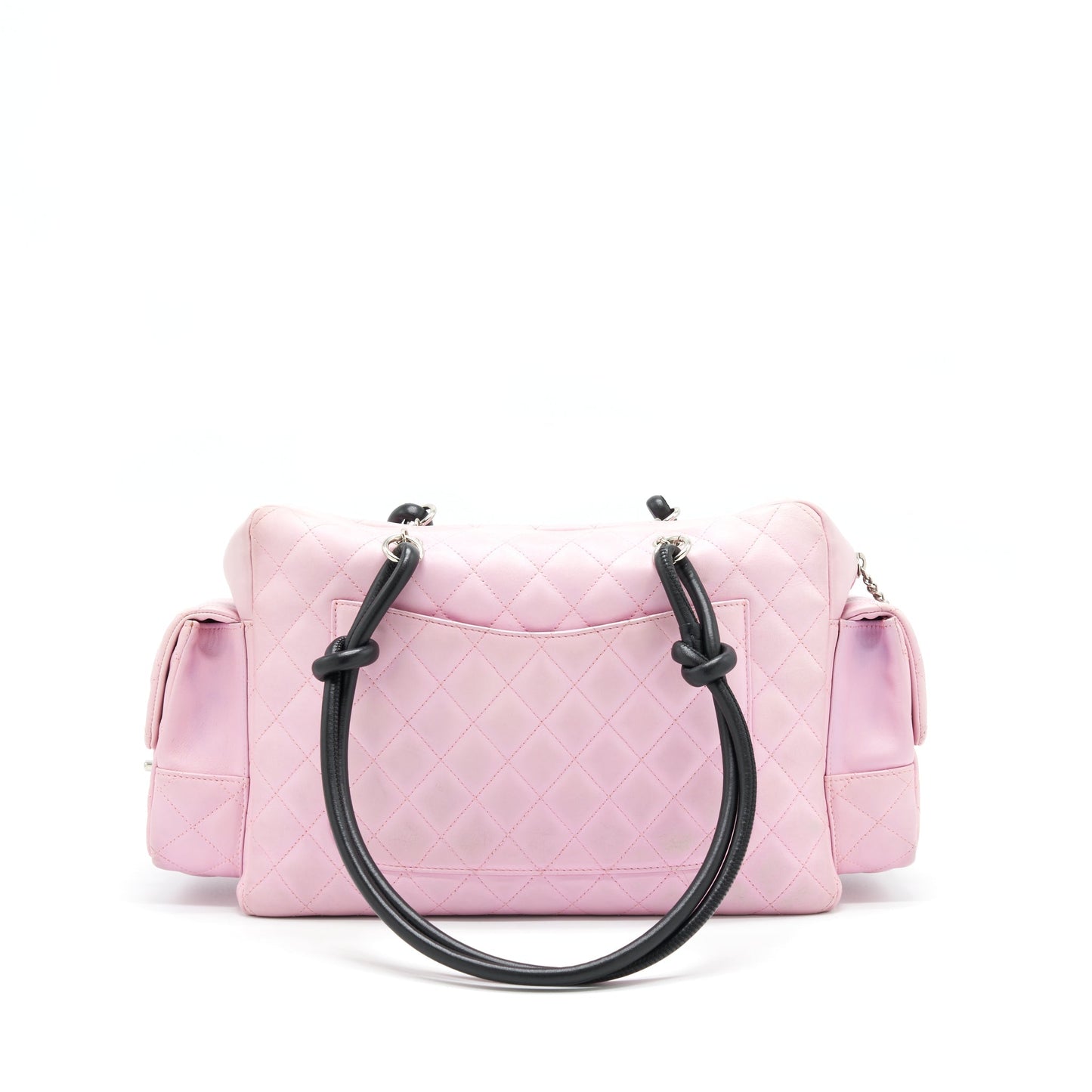 Chanel Cambon Handbag - Almora Bags