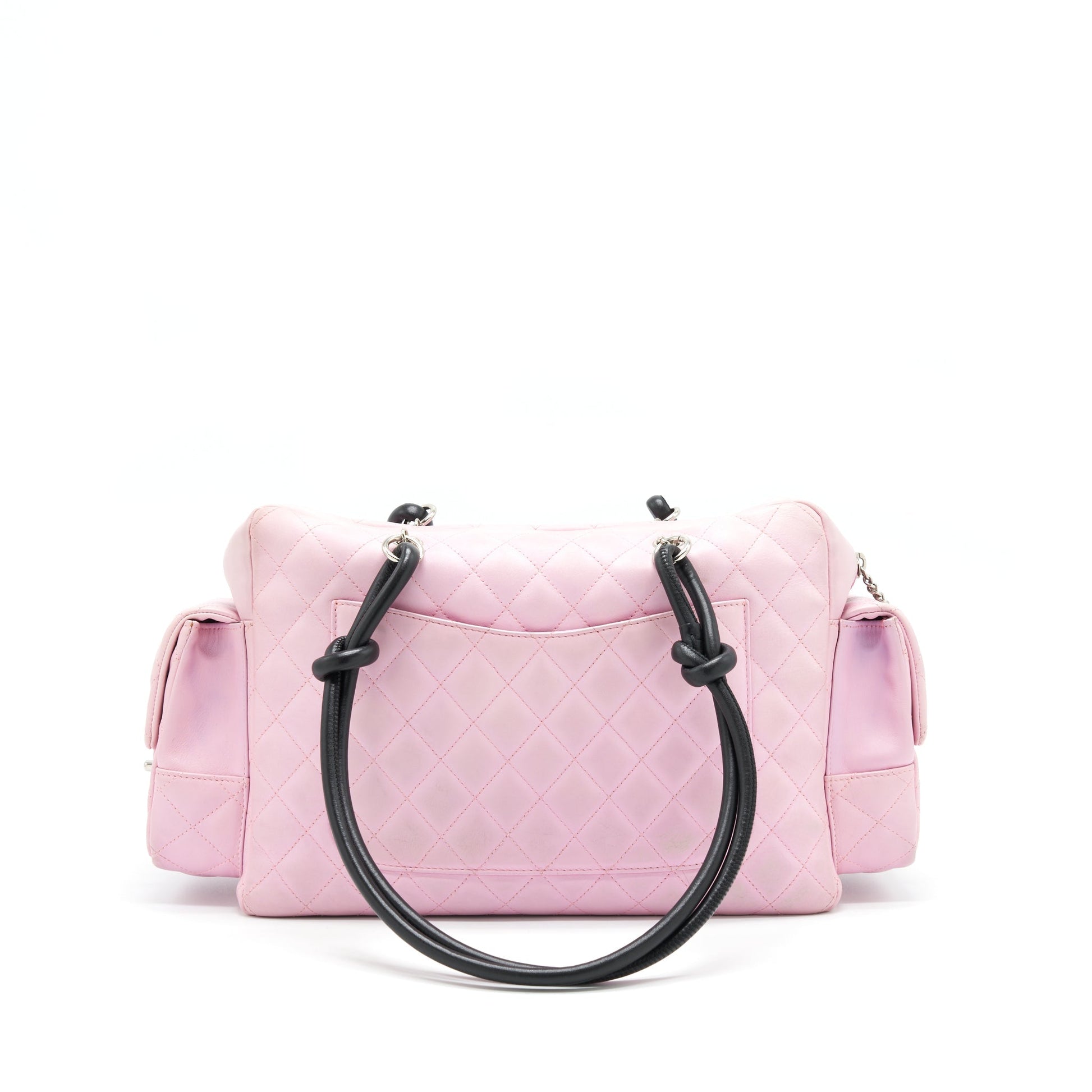 Chanel Cambon Handbag - Almora Bags