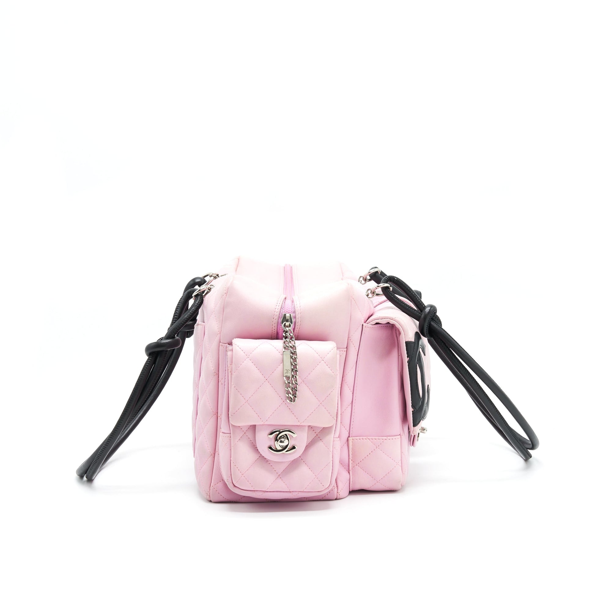 Chanel Cambon Handbag - Almora Bags