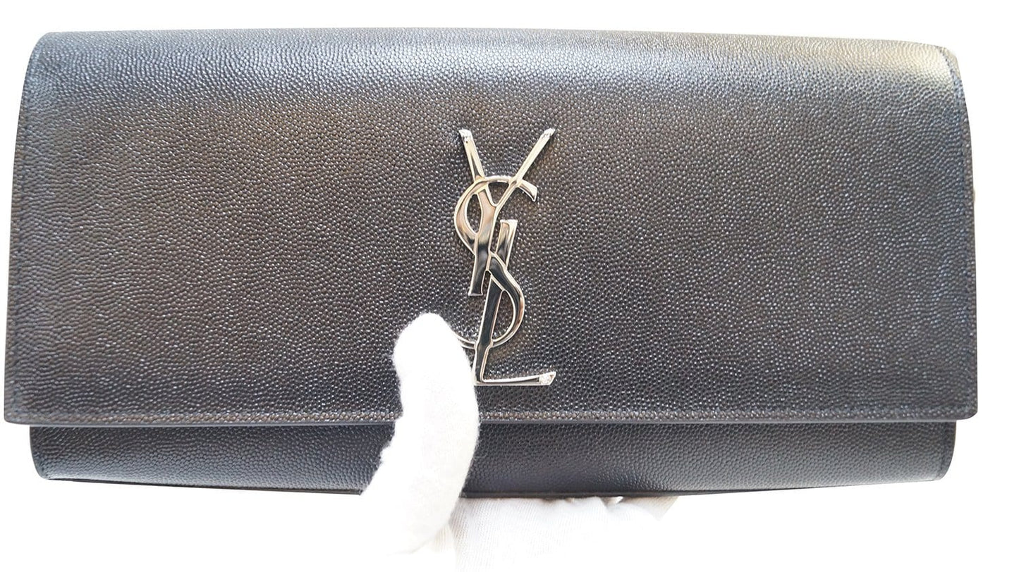 Saint Laurent Kate Shoulder Bag - Rovelle Bags