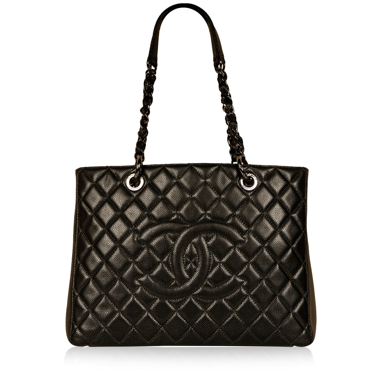 Chanel Timeless Tote - Rovelle Bags