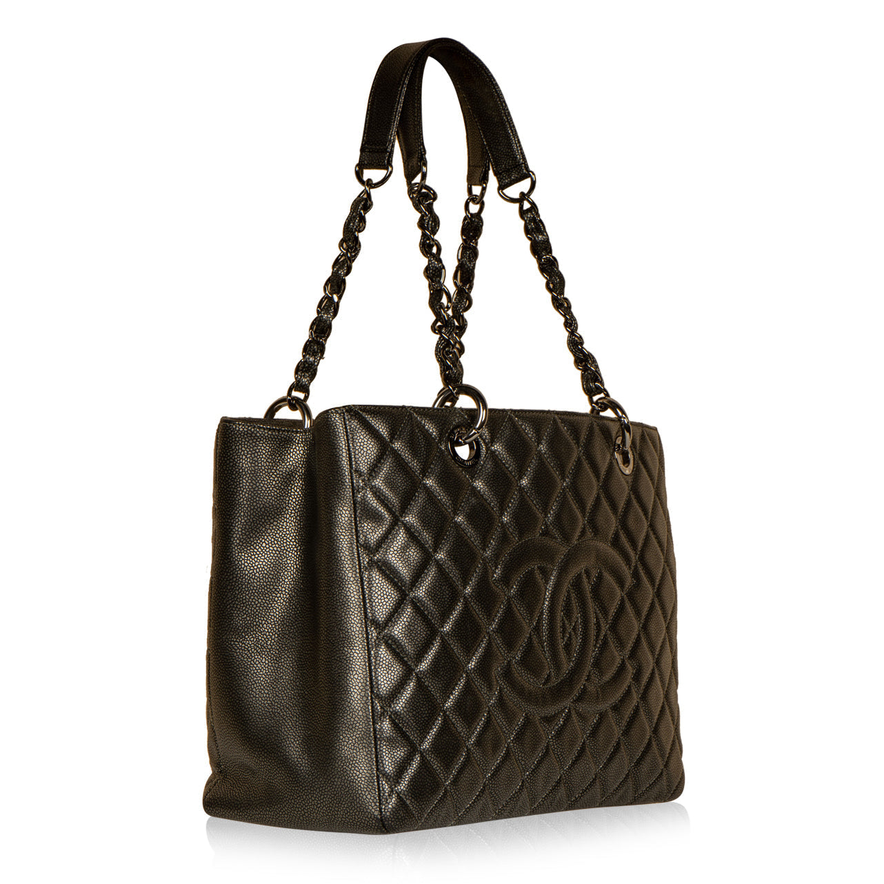 Chanel Timeless Tote - Rovelle Bags