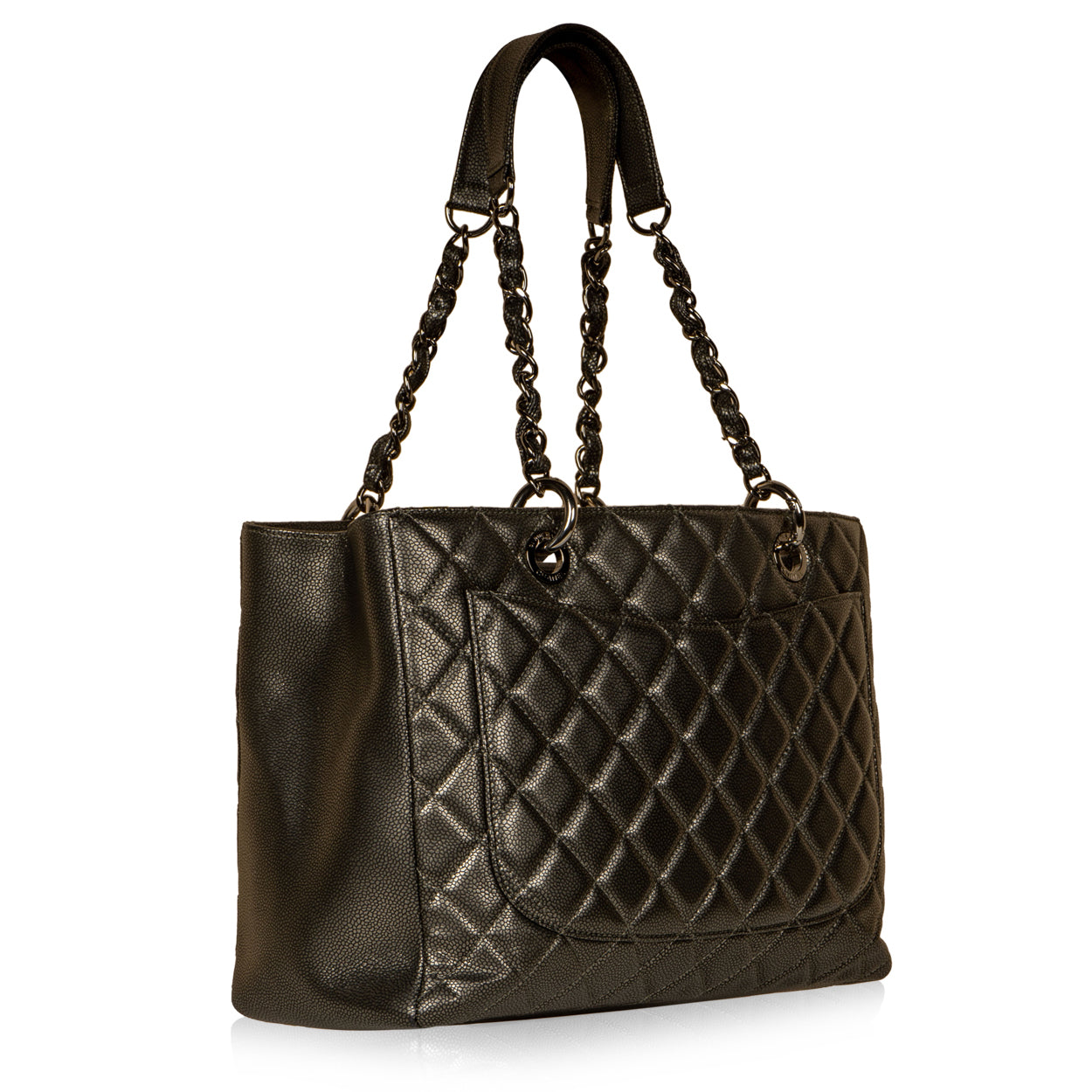Chanel Timeless Tote - Rovelle Bags