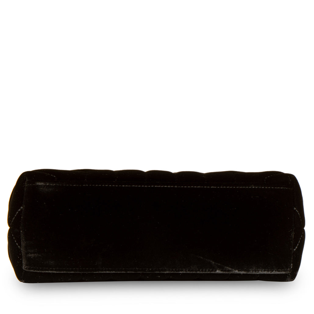 Saint Laurent Loulou Shoulder Bag - Rovelle Bags