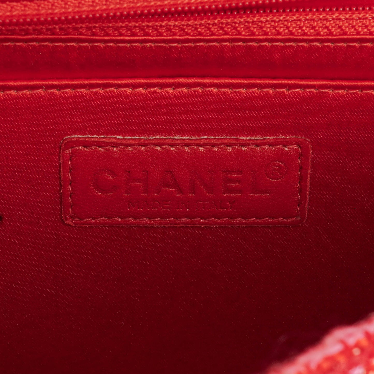 Chanel Multicolor Tweed Medium Classic Single Flap Bag