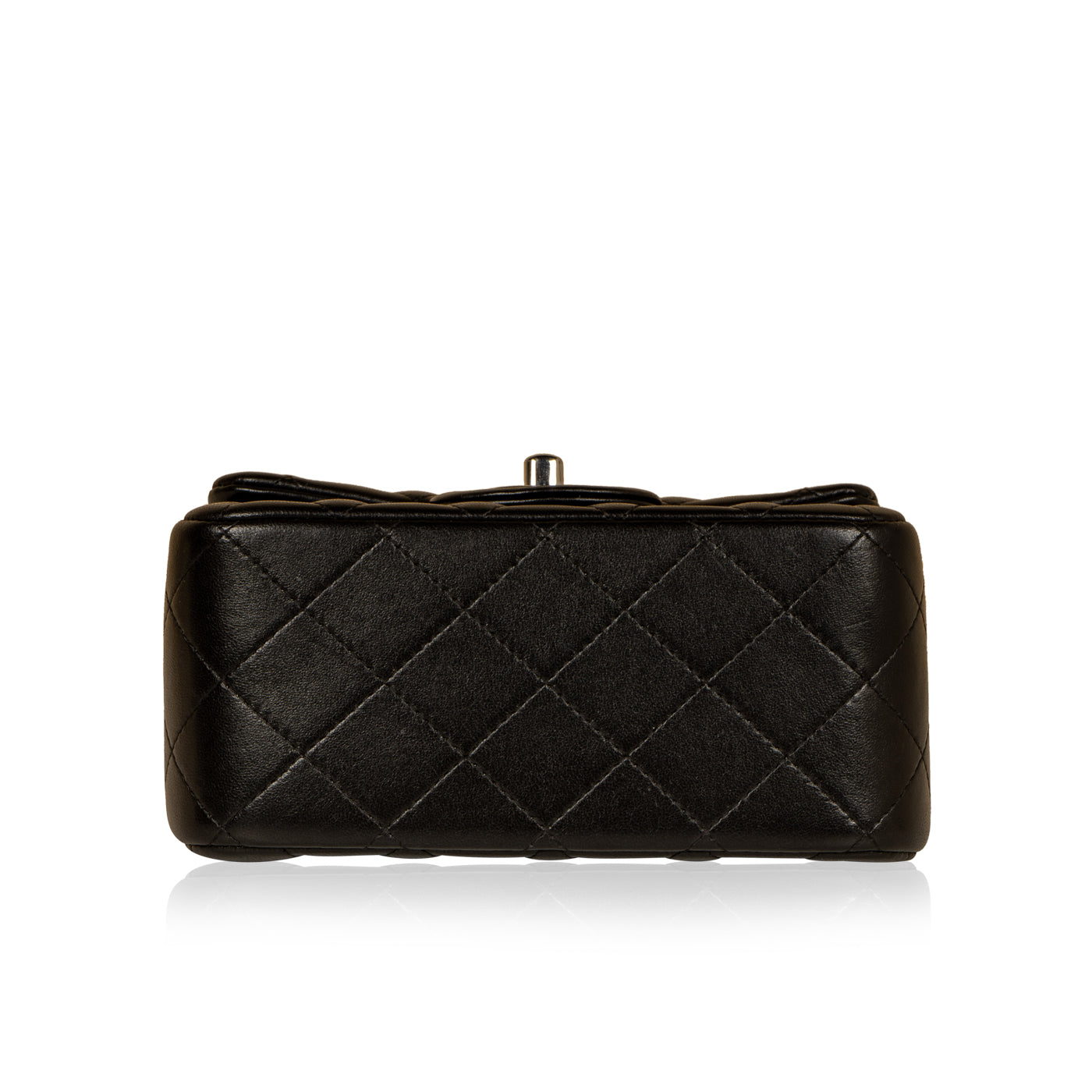 Chanel Classic Flap Shoulder Bag - Rovelle Bags