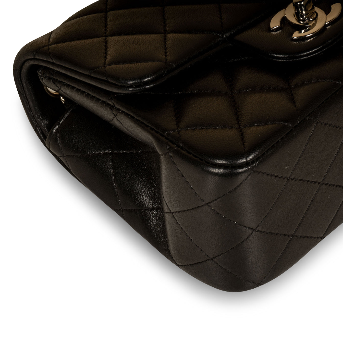 Chanel Classic Flap Shoulder Bag - Rovelle Bags